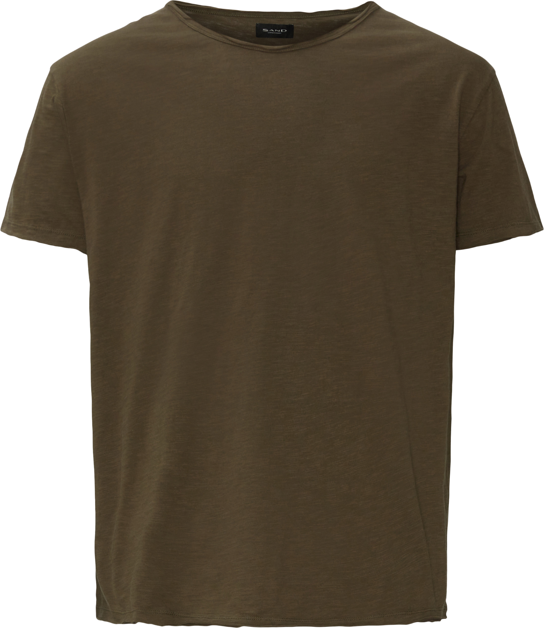Sand  4829 Brad O T-shirt