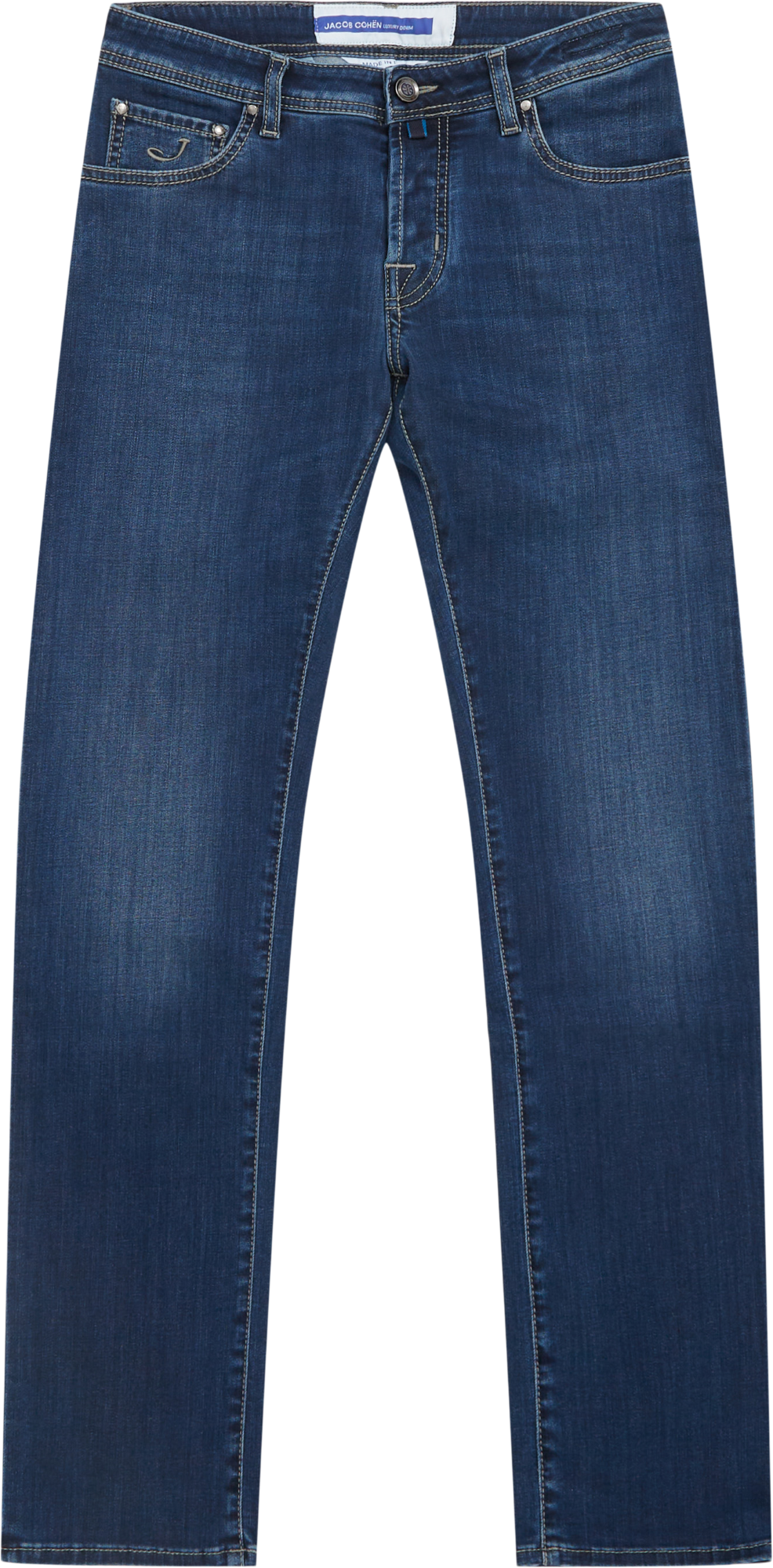 Jacob Cohën 3632 859D Nick Jeans