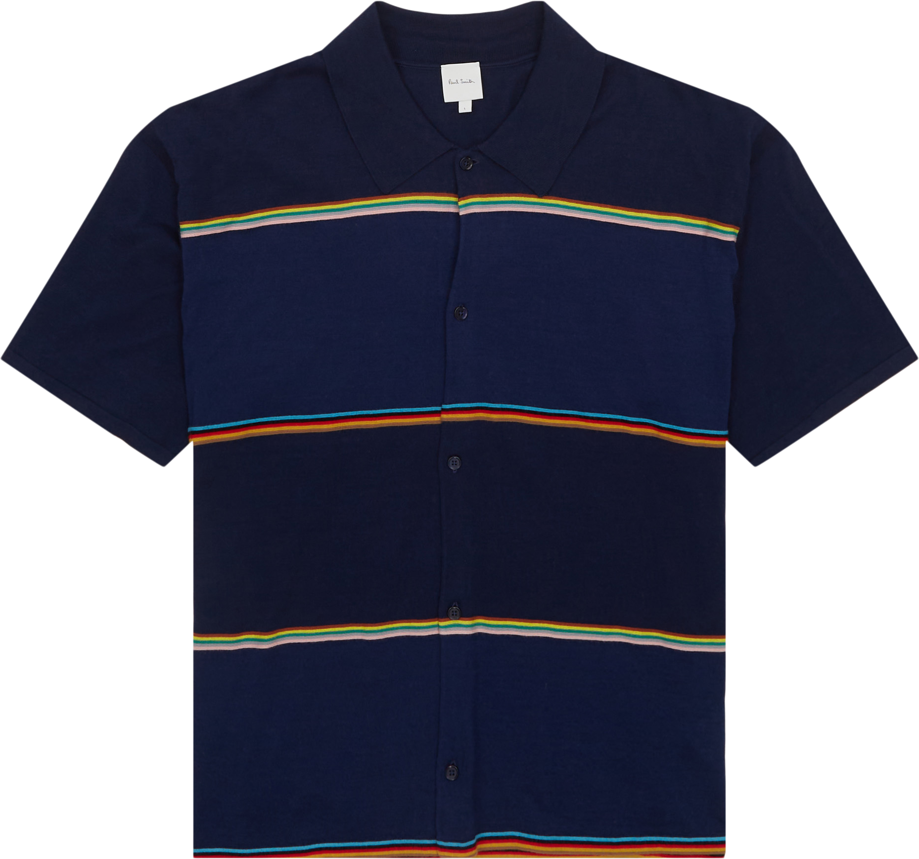 Paul Smith Mainline 263Z P02680 T-SHIRT