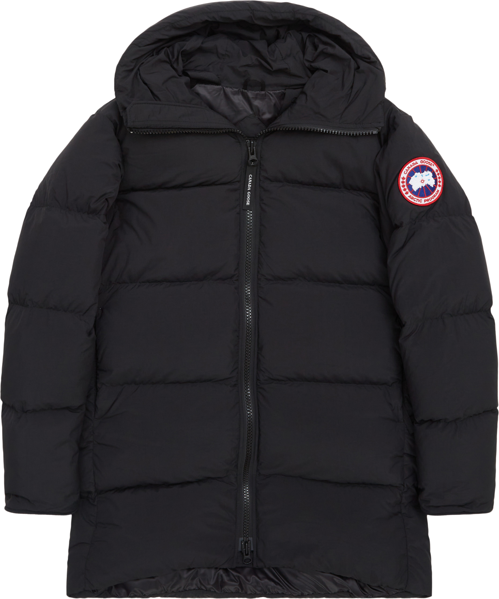Canada Goose Lawrence Dunjakke