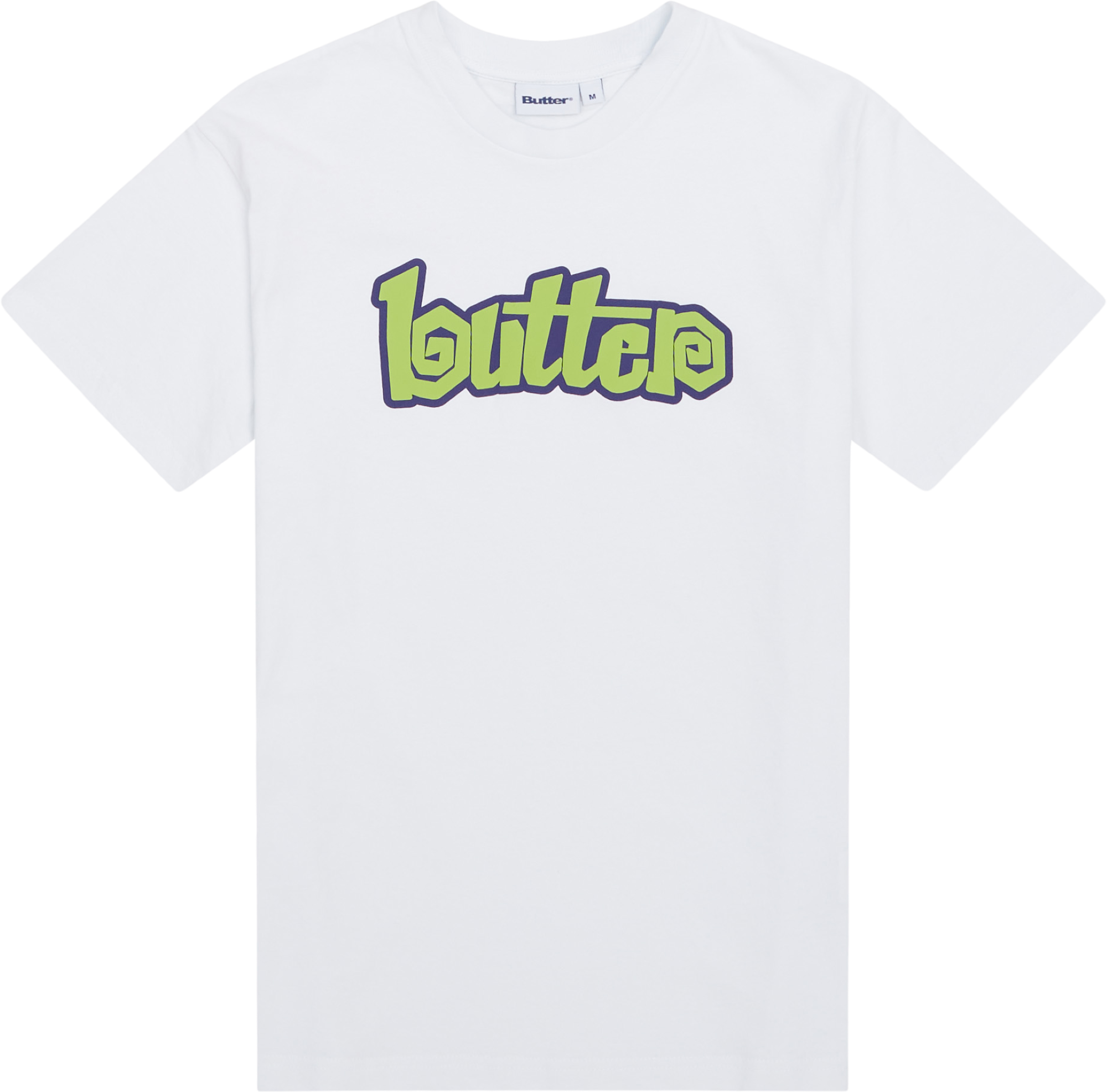 Butter Goods Swirl Tee