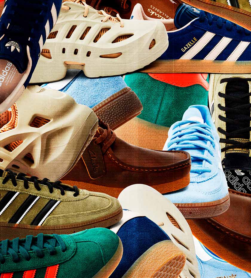 sneakertendenser