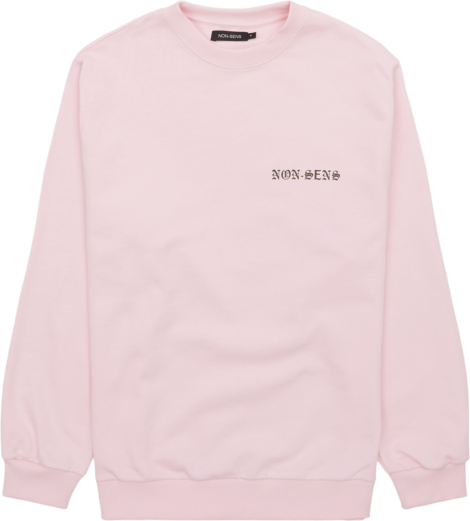 Non-Sens Louis Sweatshirt