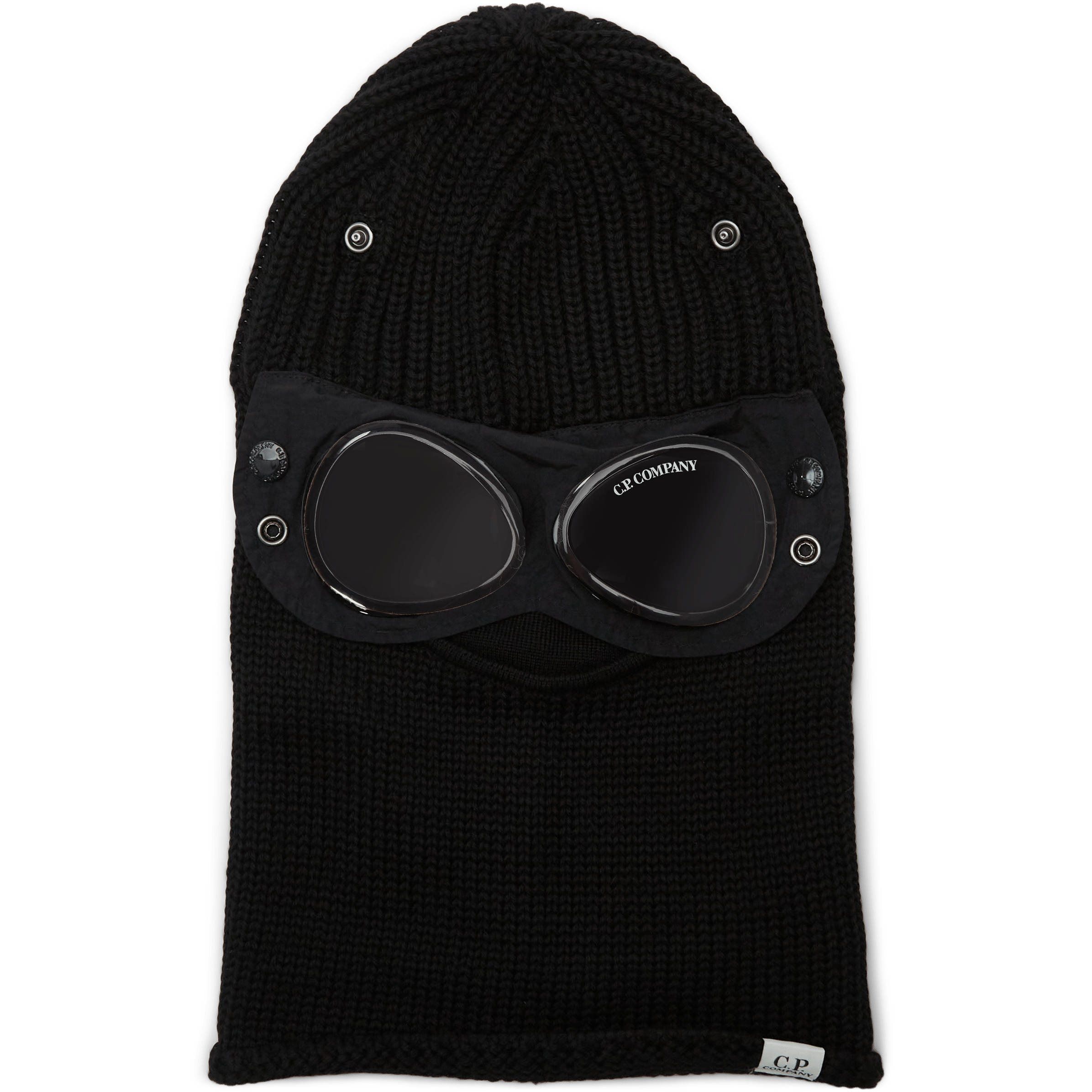 C.P. Company Merino Ski Mask