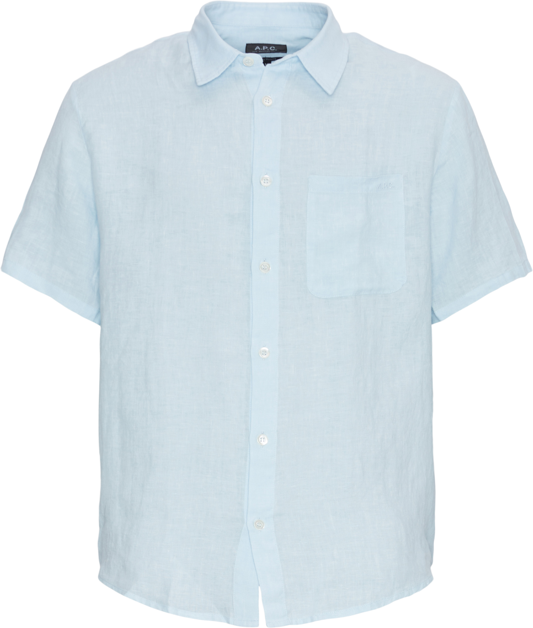 A.P.C. Liaek Skjorte
