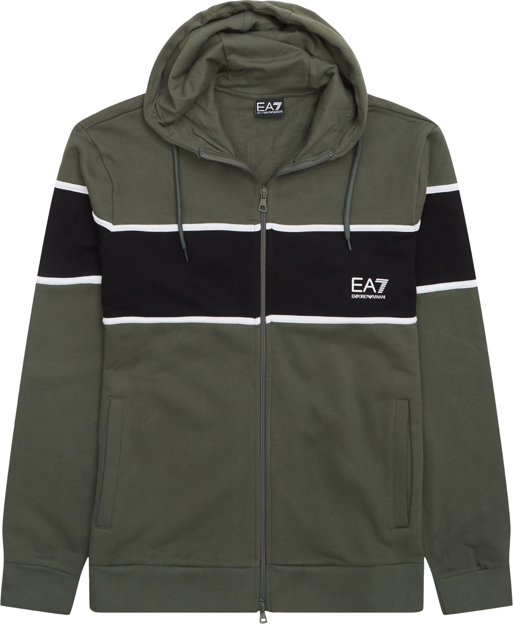 EA7 6DPM81 EA7 Sweatshirt
