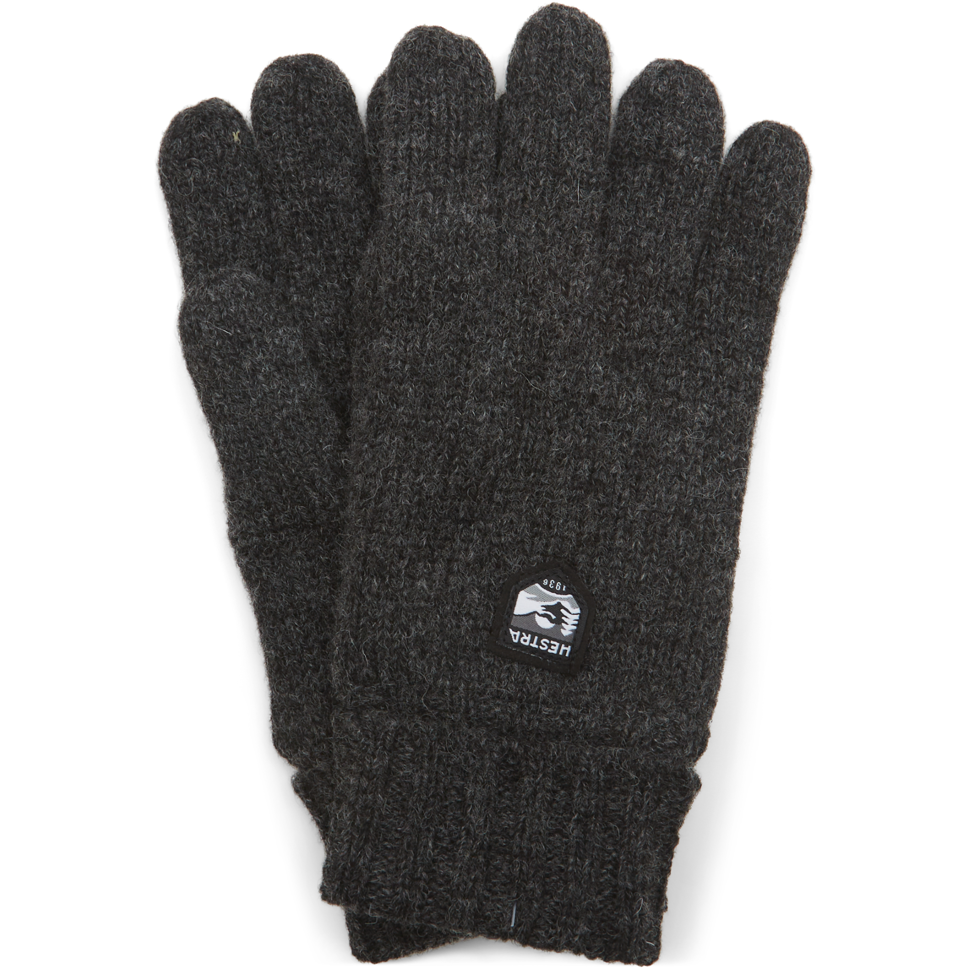 Hestra BASIC WOOL GLOVE 63660 HANSKER
