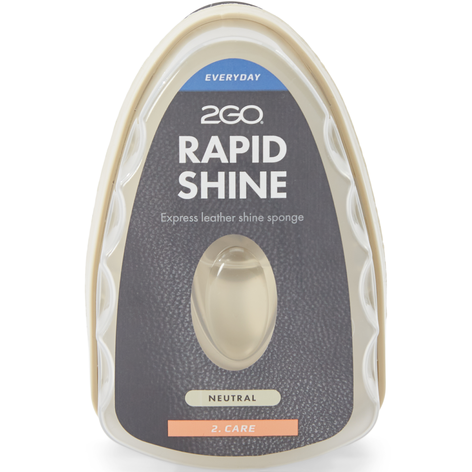 Woly Protector 2GO Rapid Shine Poleringssvamp