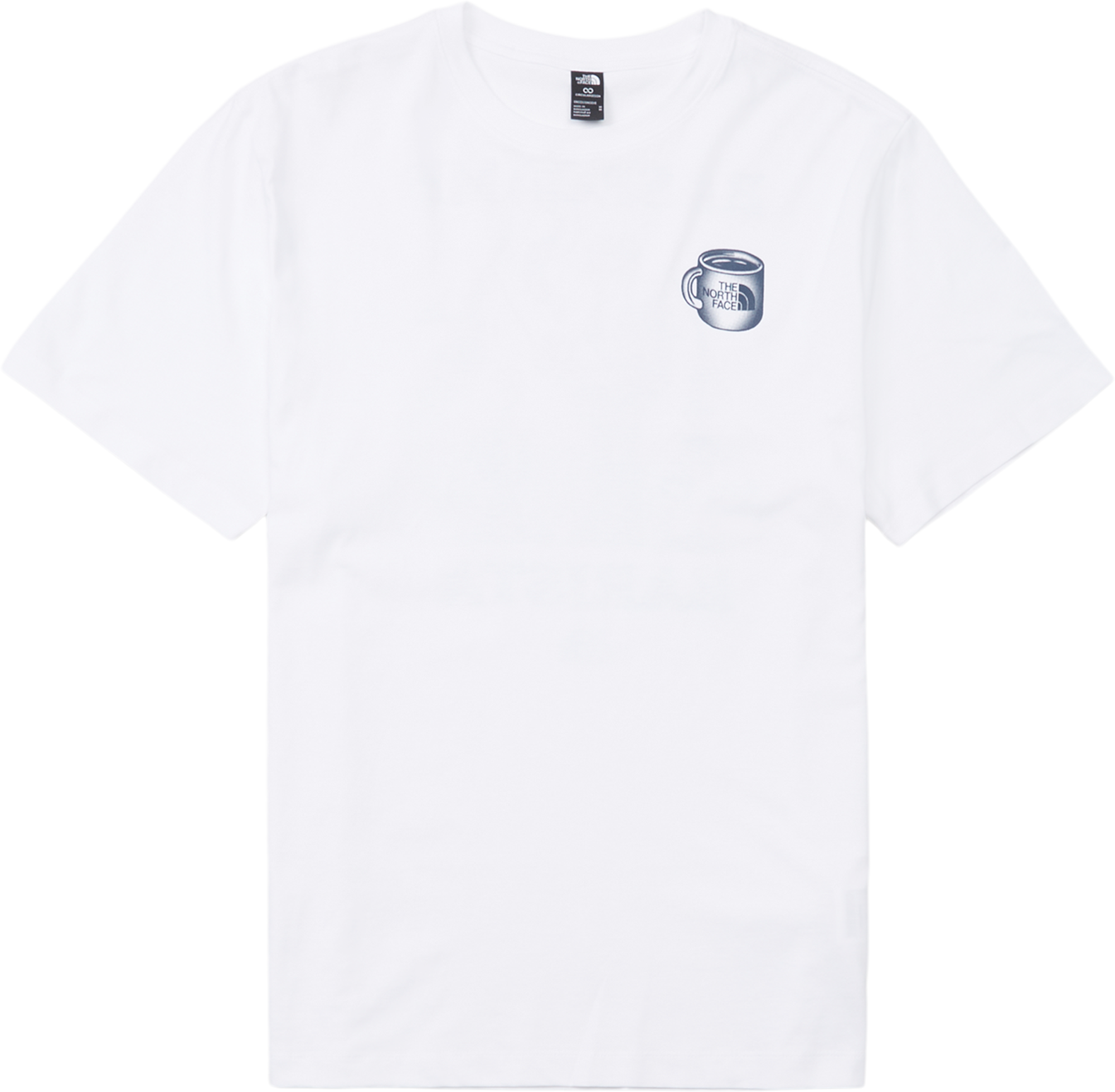 The North Face Basecamp Barista T-shirt