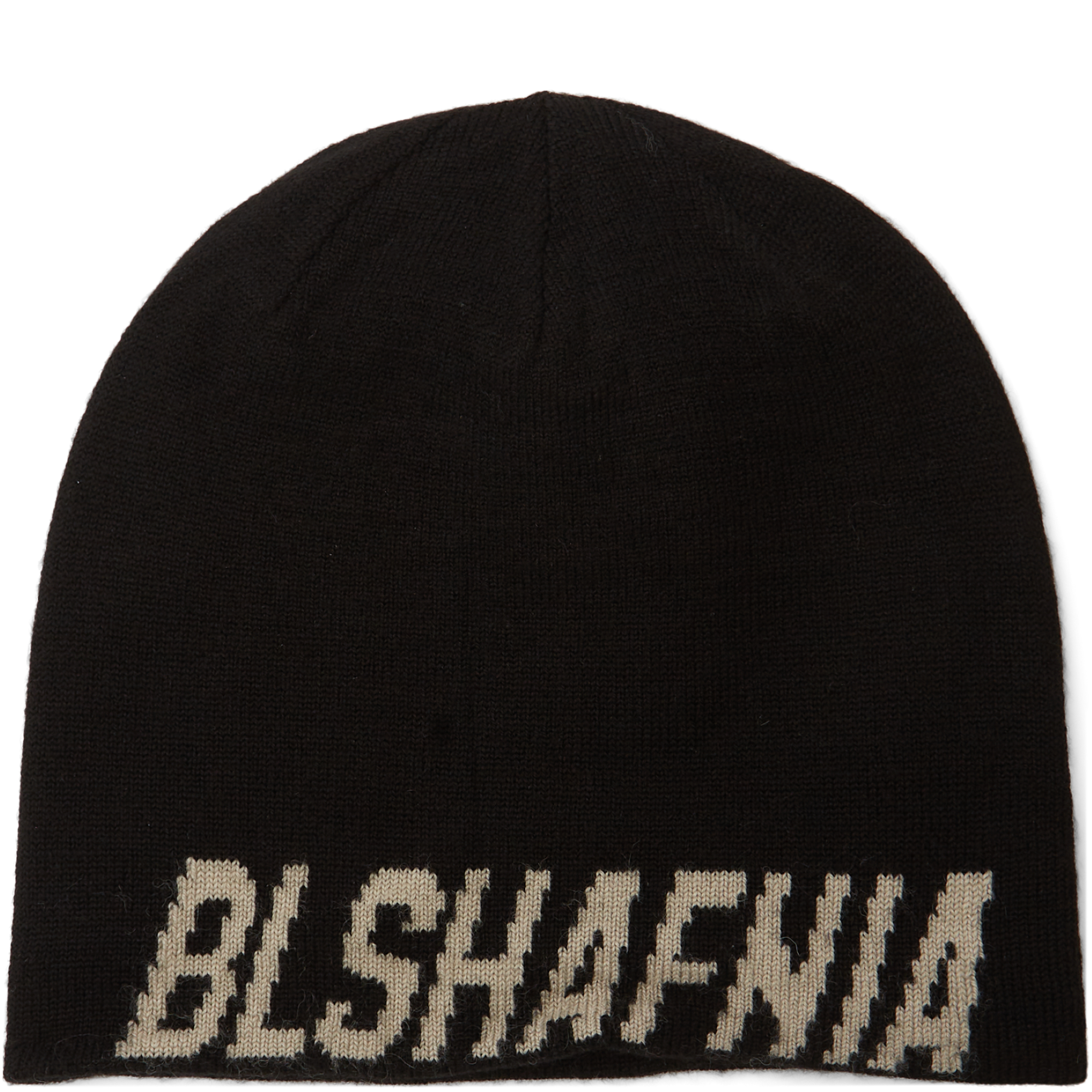 BLS  George Beanie