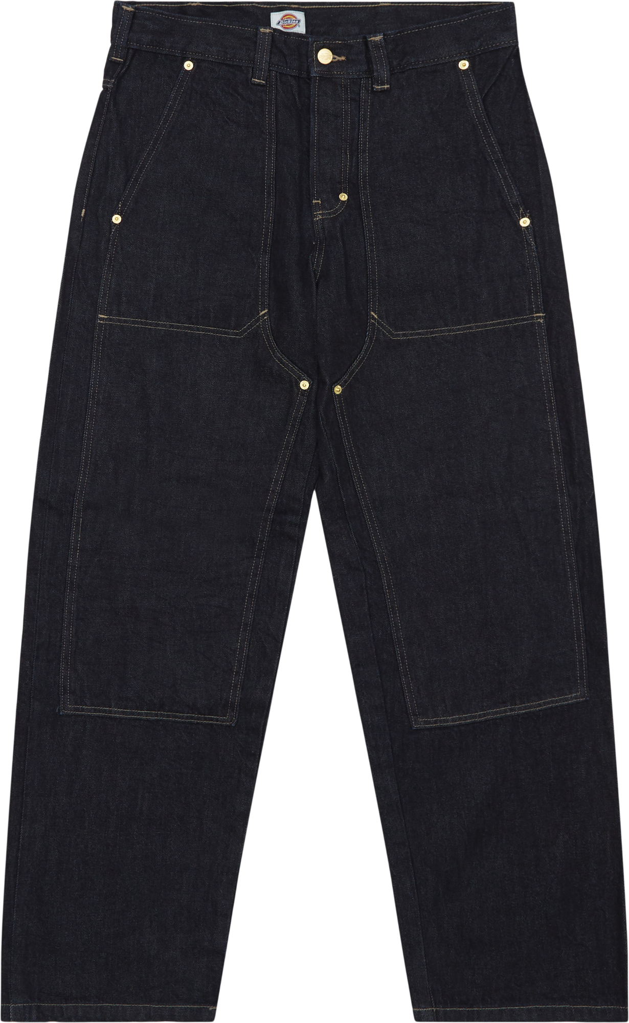 Dickies SELVEDGE DOUBLE KNEE DK0A87NJ