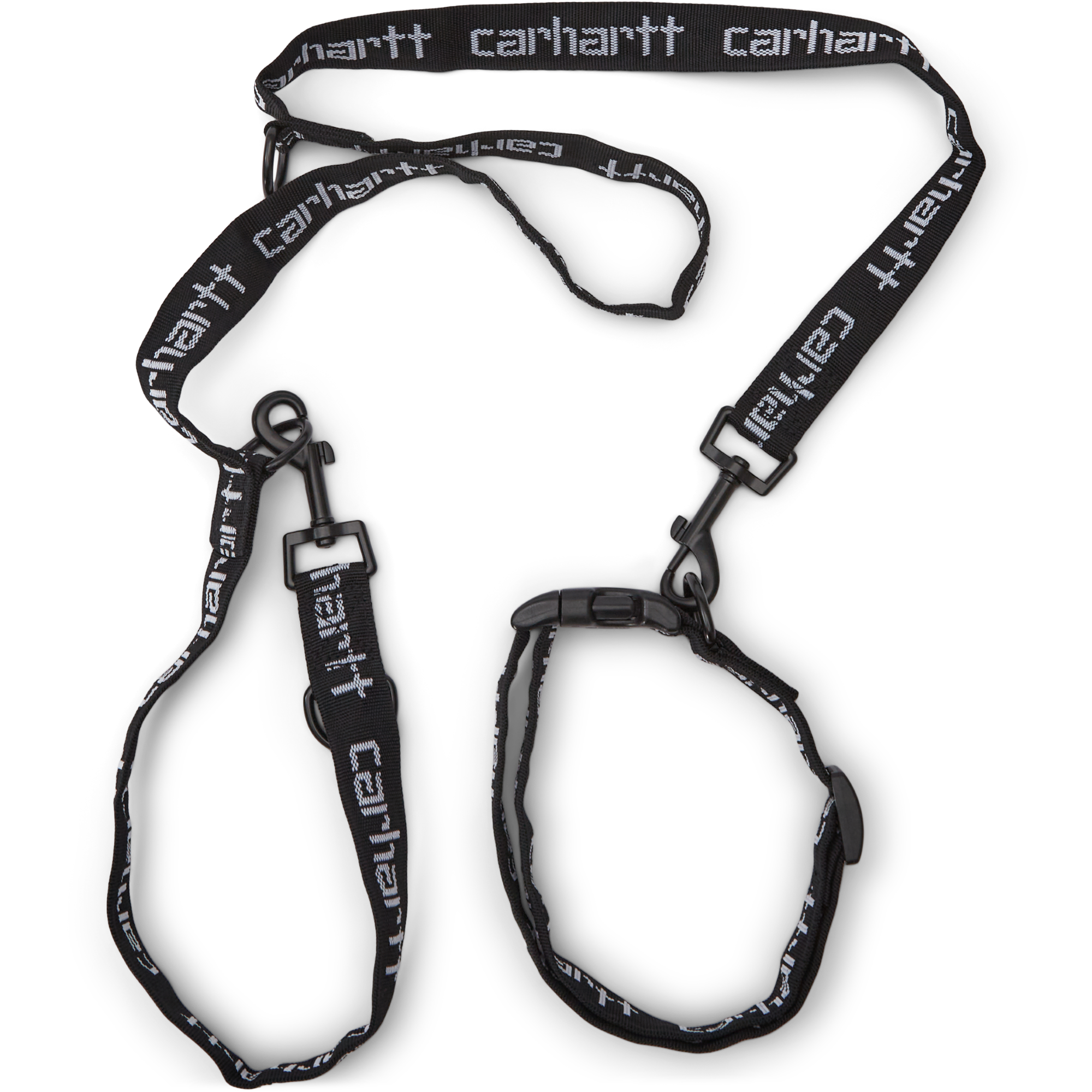 Carhartt WIP Script Dog Leash I030251