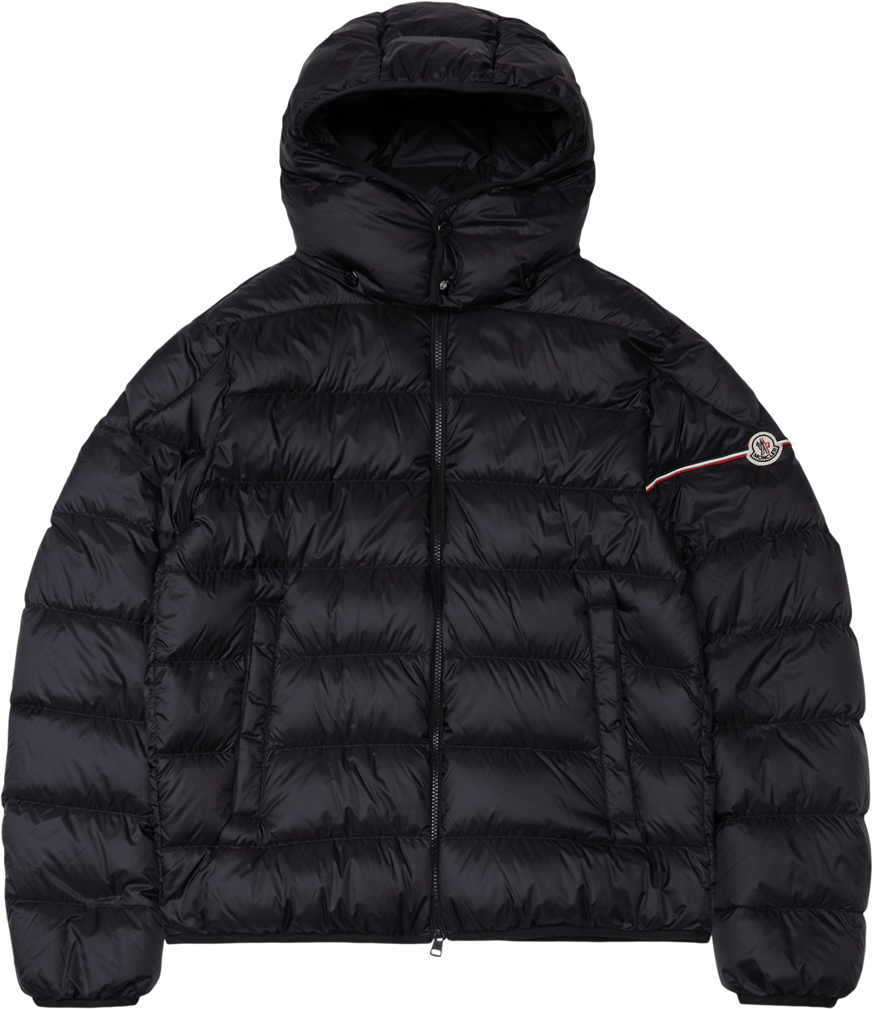 Moncler  RAVENLOCK JACKET 1A00141 - 599