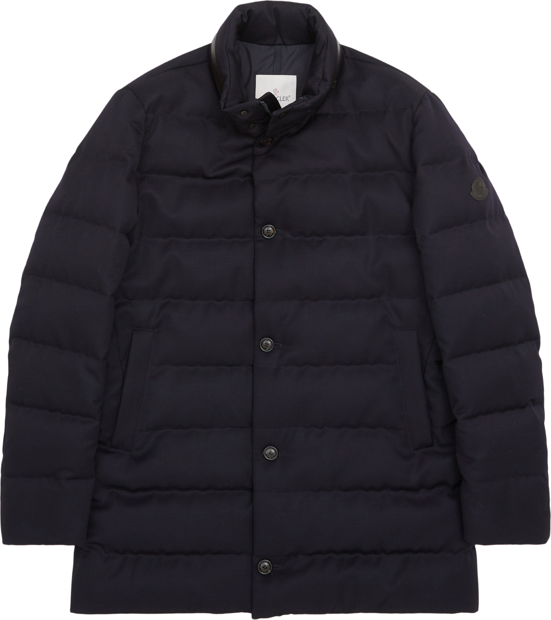Moncler VALLONPIERRE LONG COAT 1C00017