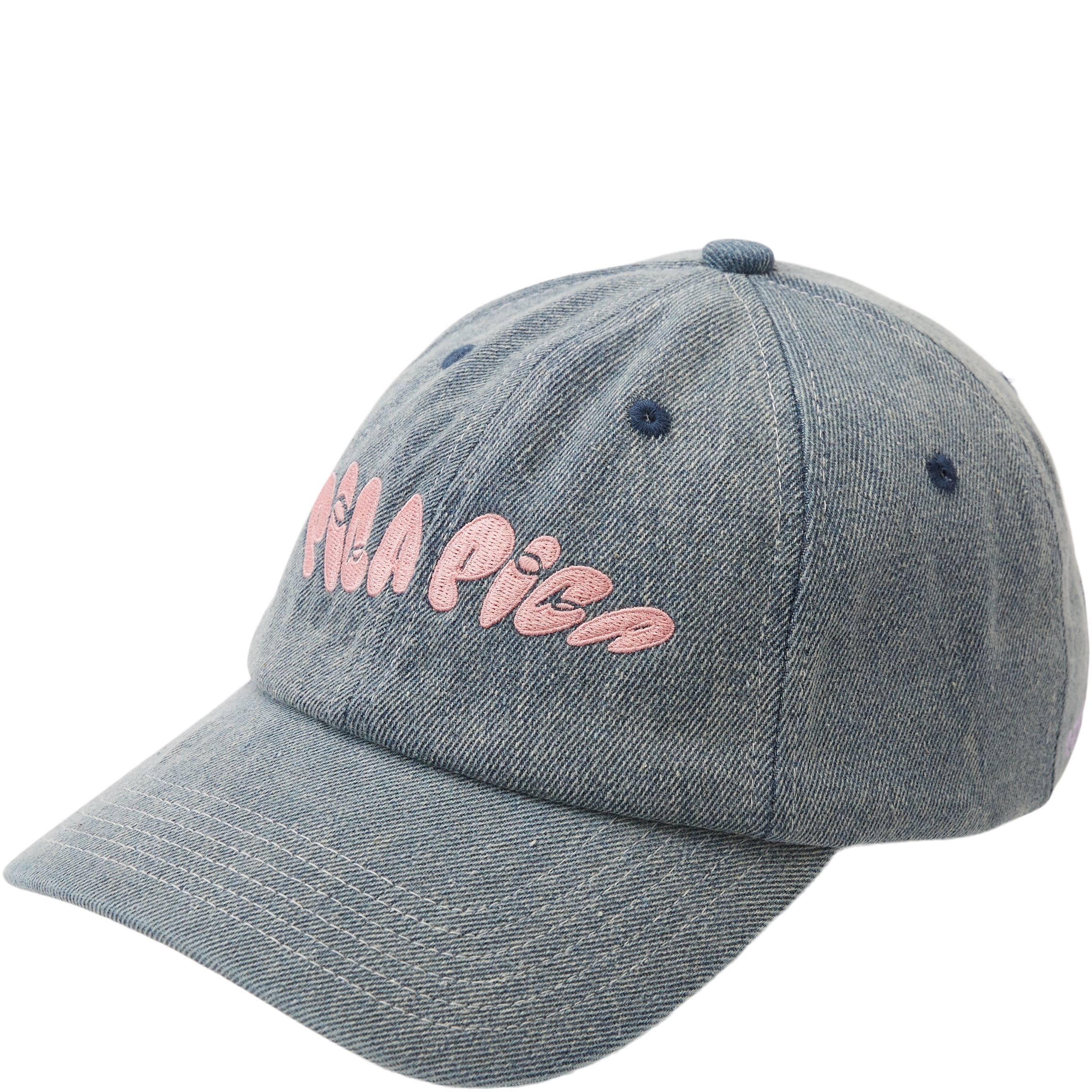 Pica Pica Pica Pica No 1 Cap