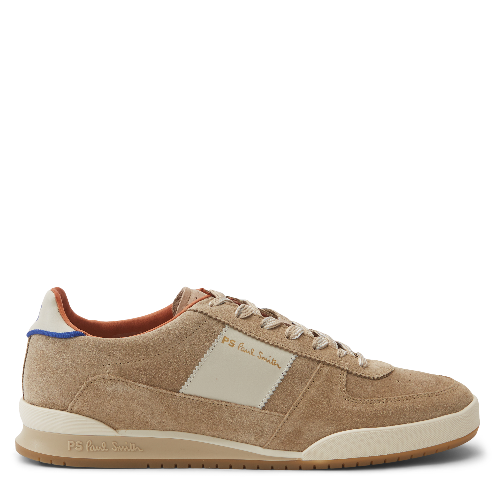 Paul Smith Shoes RYE02 TSUE RYE  SKO (048)