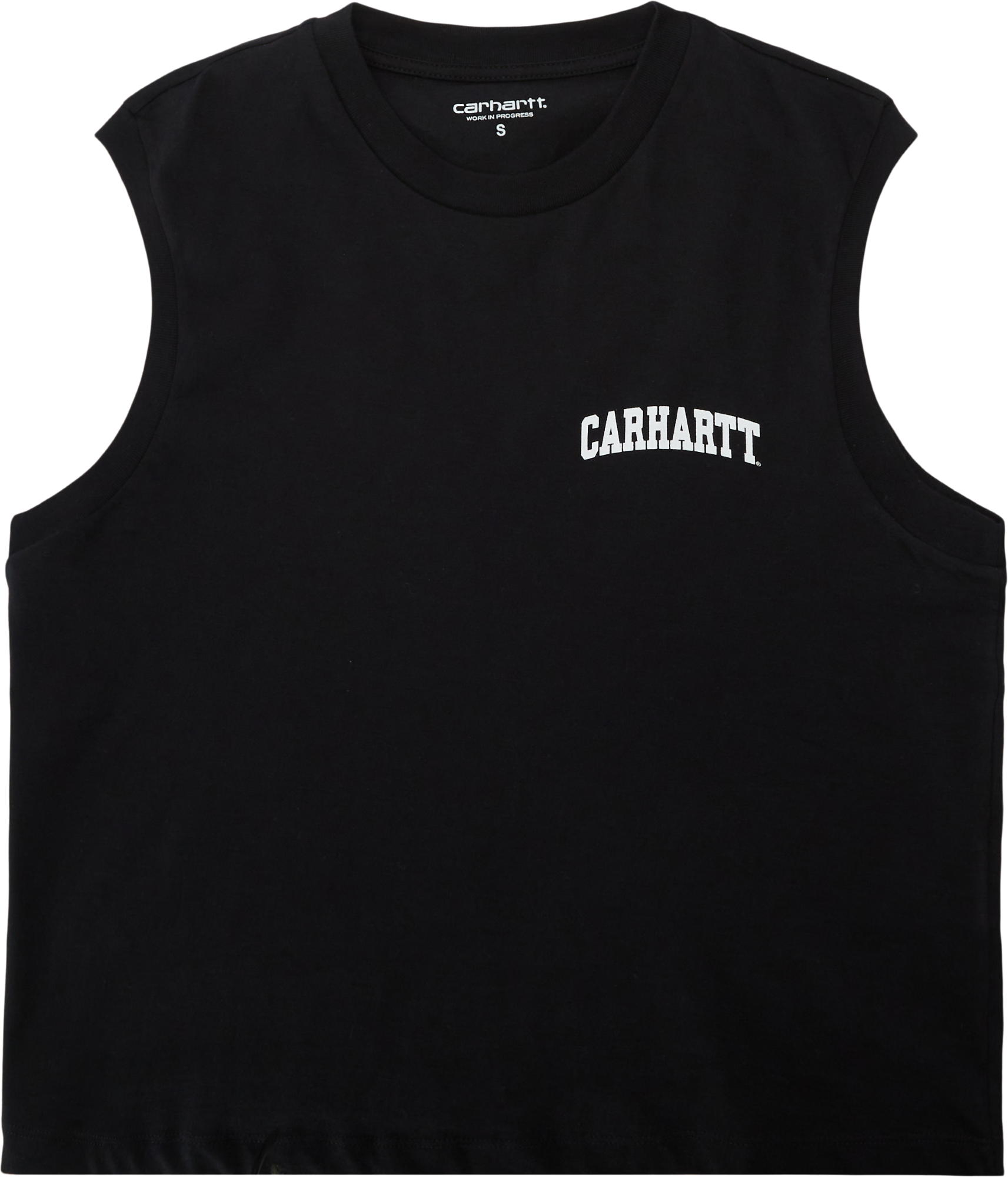 Carhartt WIP Women W University Script A-Shirt I033203