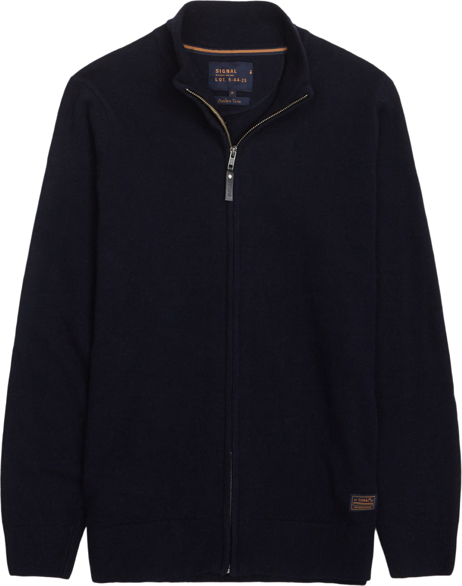 Signal  12485 251 STRIK (046)