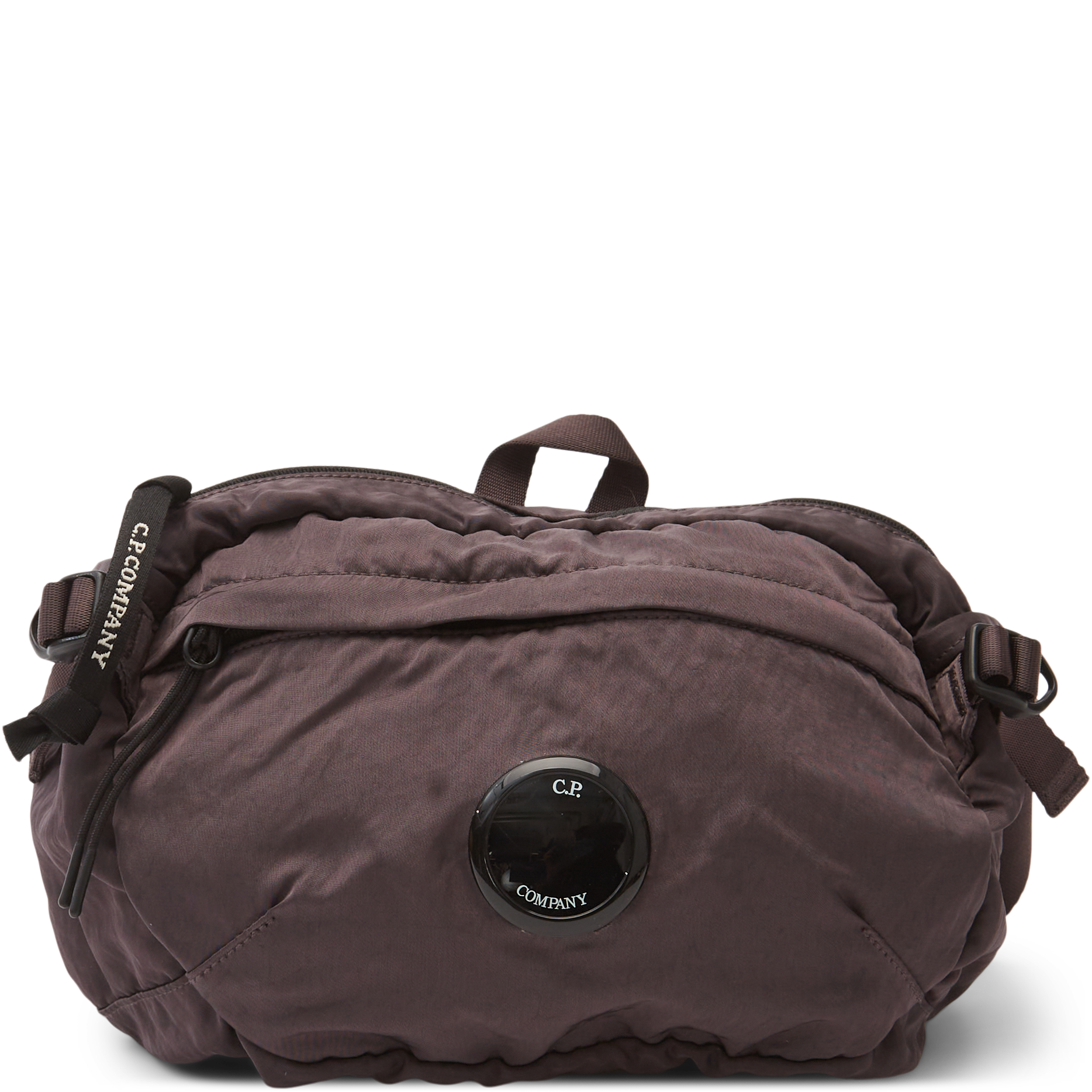 C.P. Company Nylon B Crossbody Väska