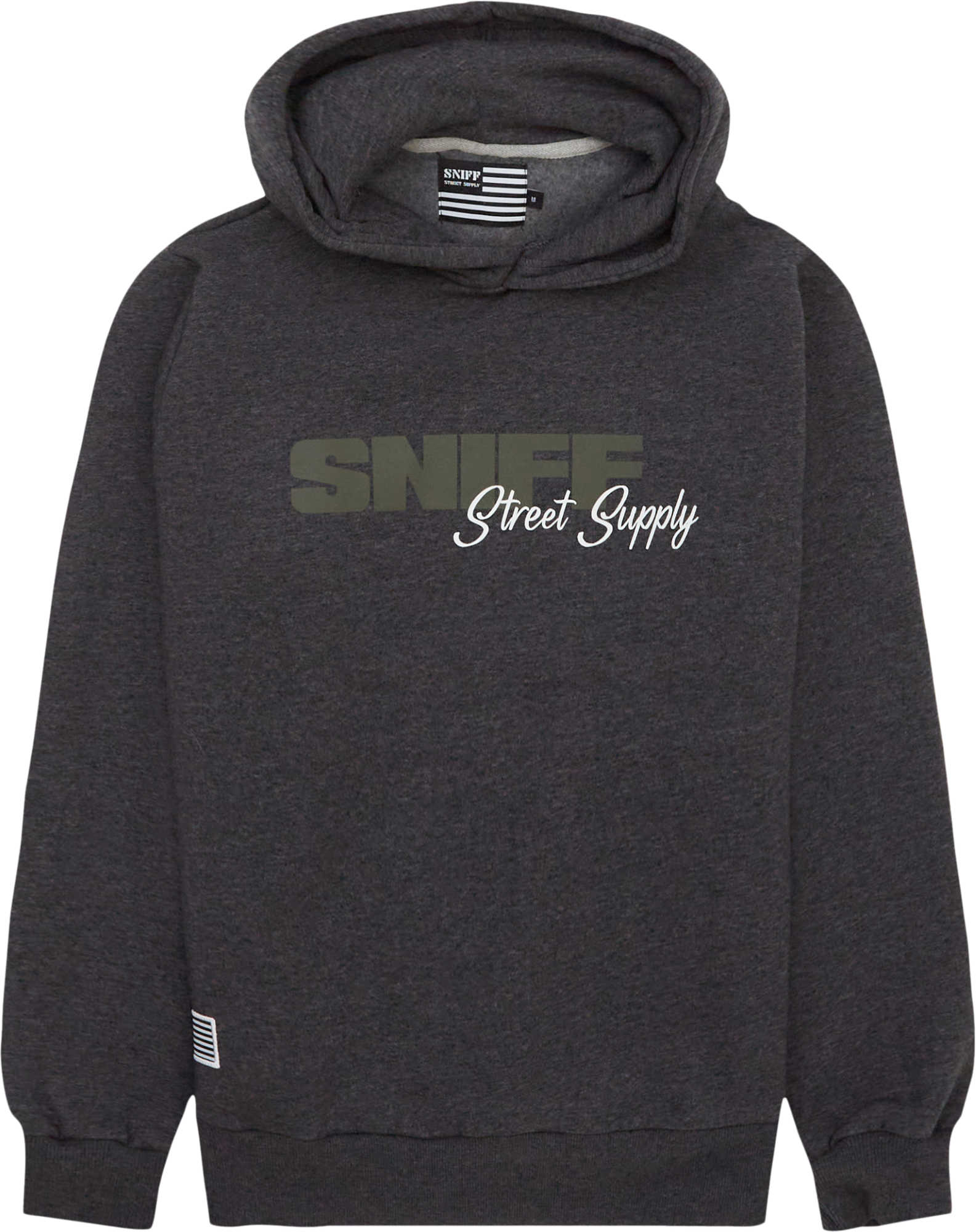 Sniff Caviar Sweatshirt