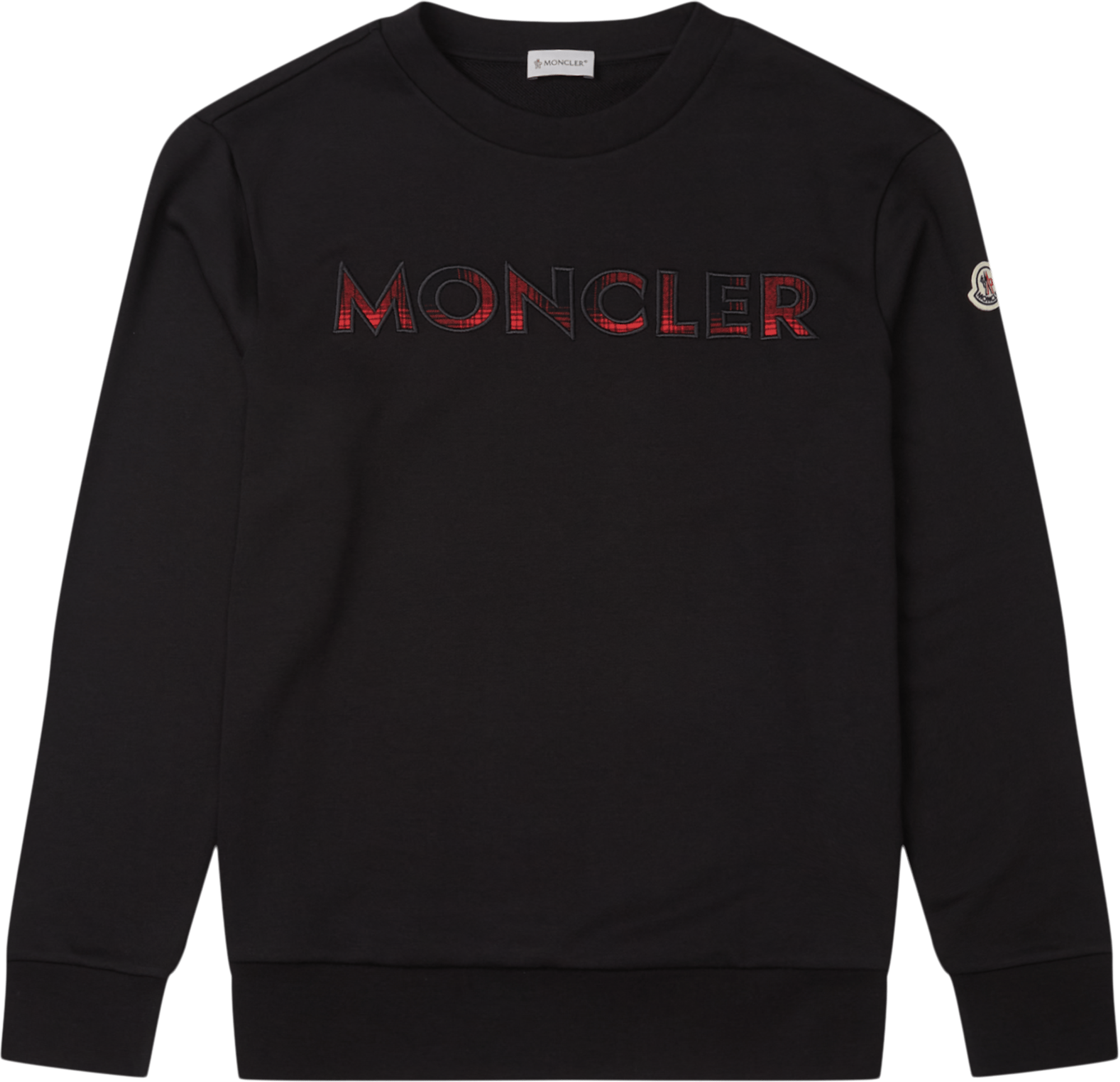 Moncler  8G00040 89B3P SWEAT.S