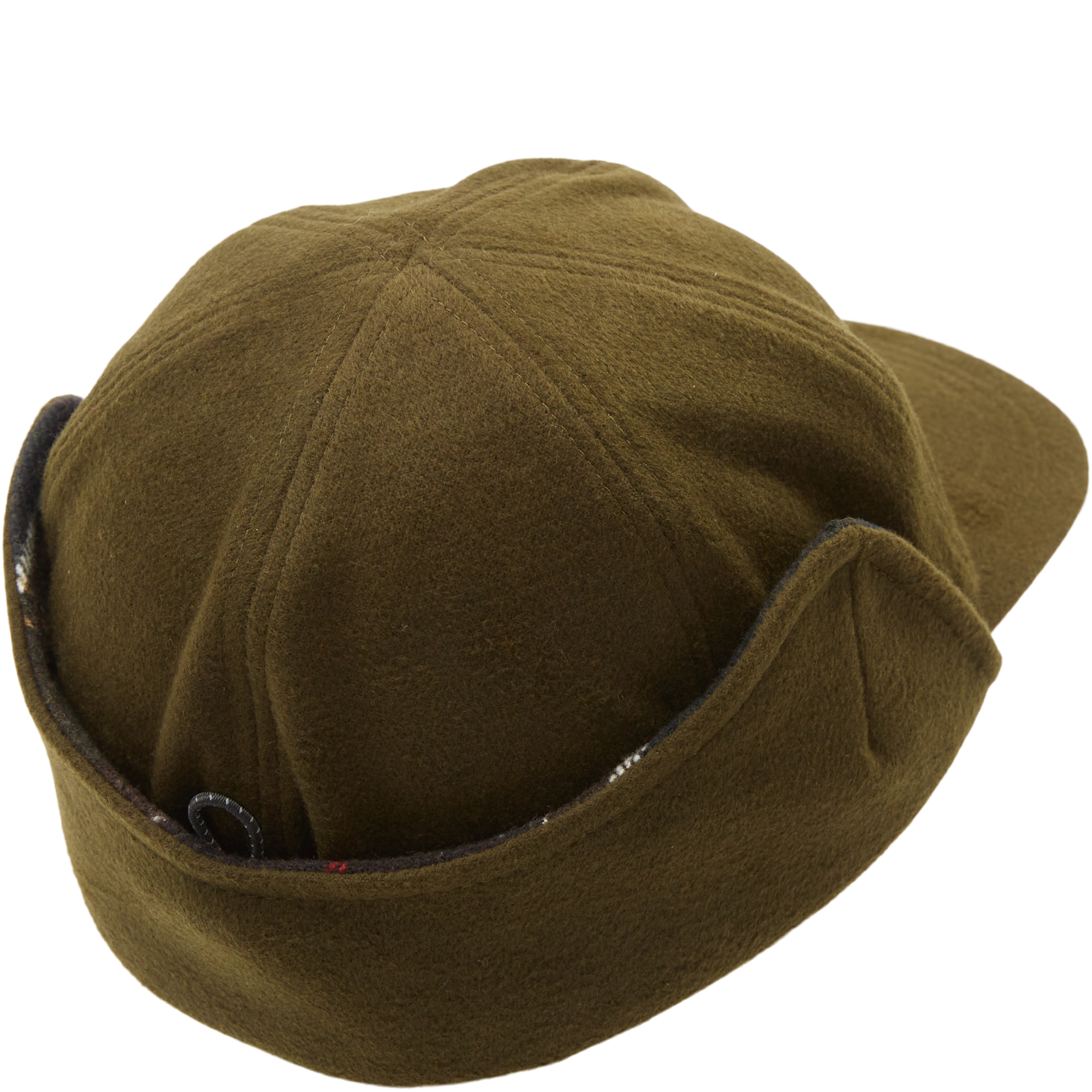 Barbour Lewis Trapper