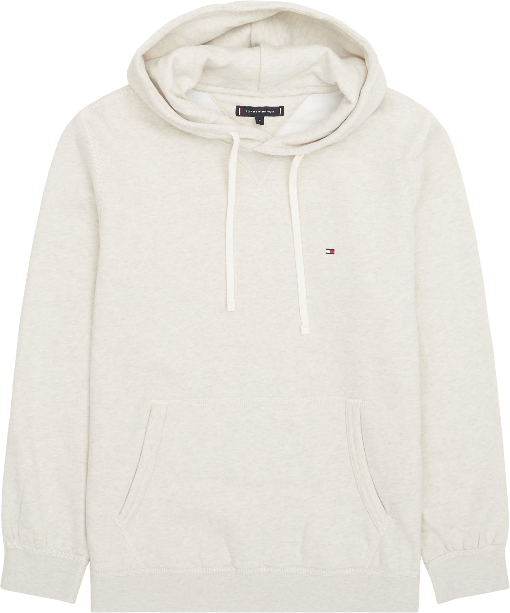 Tommy Hilfiger Essential Fleece Hoodie