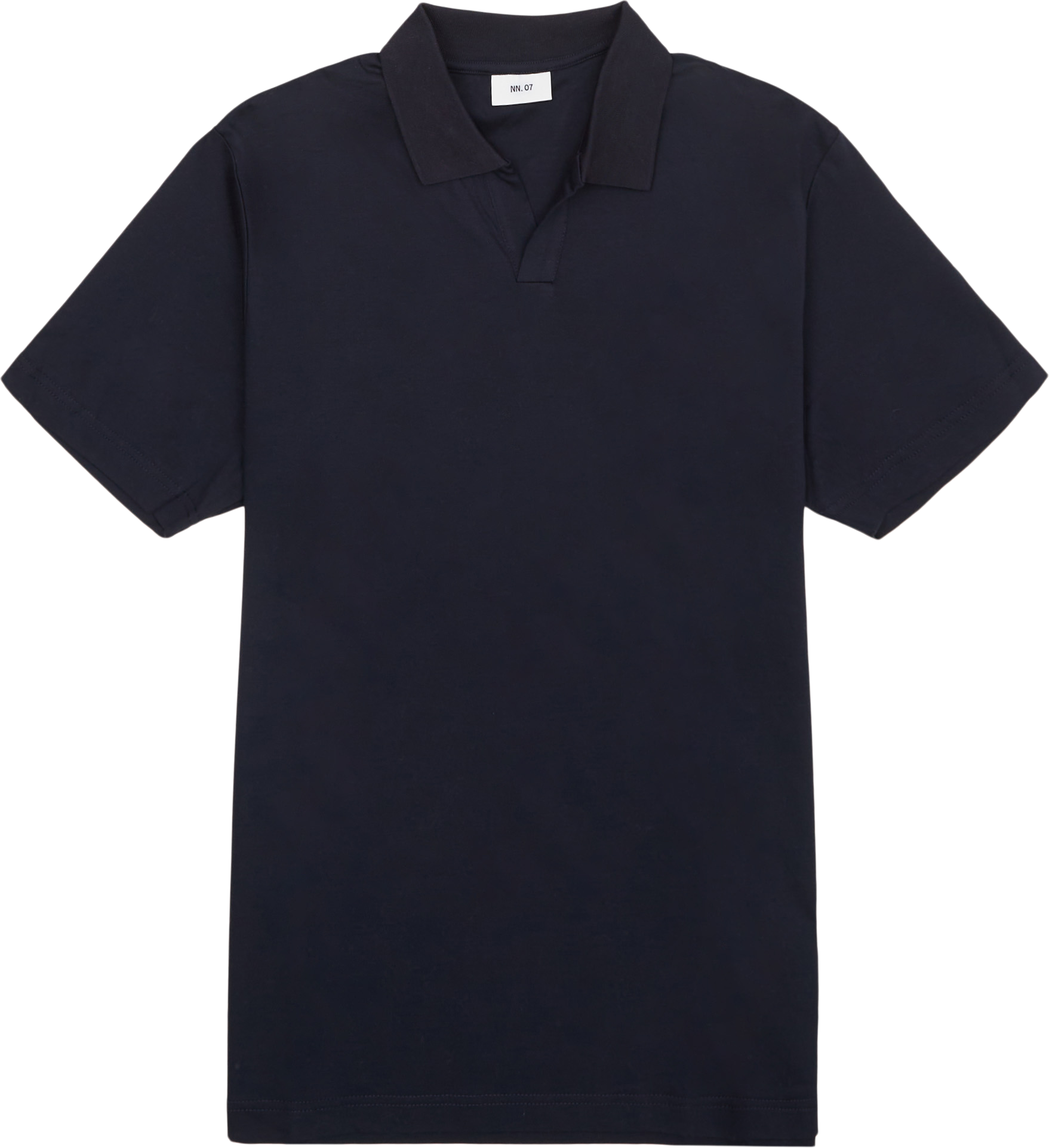 NN.07 Paul Polo T-shirt