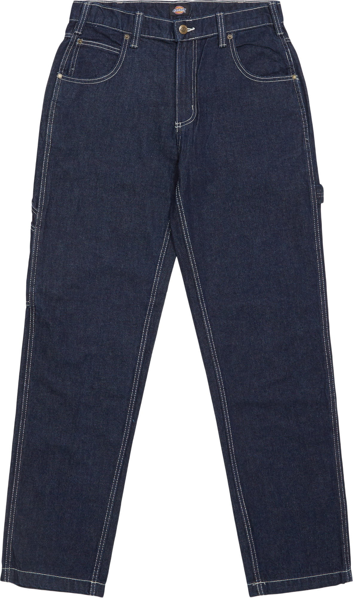 Dickies Garyville Rinsed Denim