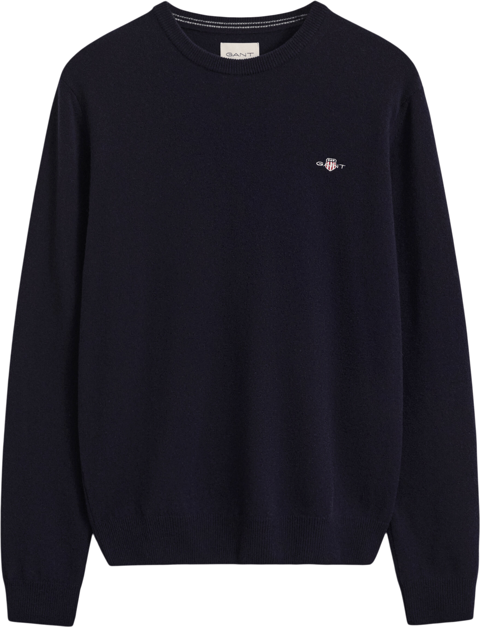 Gant SUPERFINE LAMBSWOOL C-NECK 873