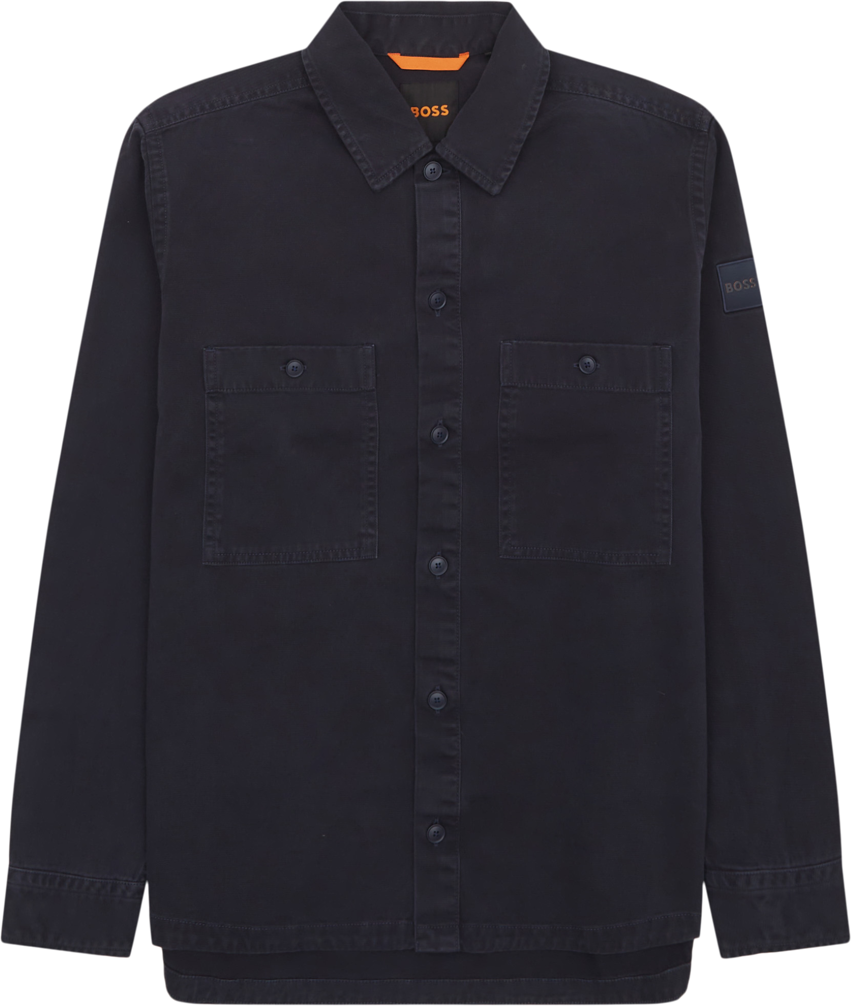 BOSS Orange 50545436 LOCKY_2_M SKJORTE