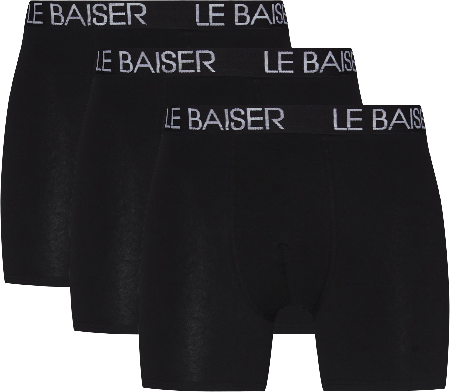 Le Baiser 3-pack Tights
