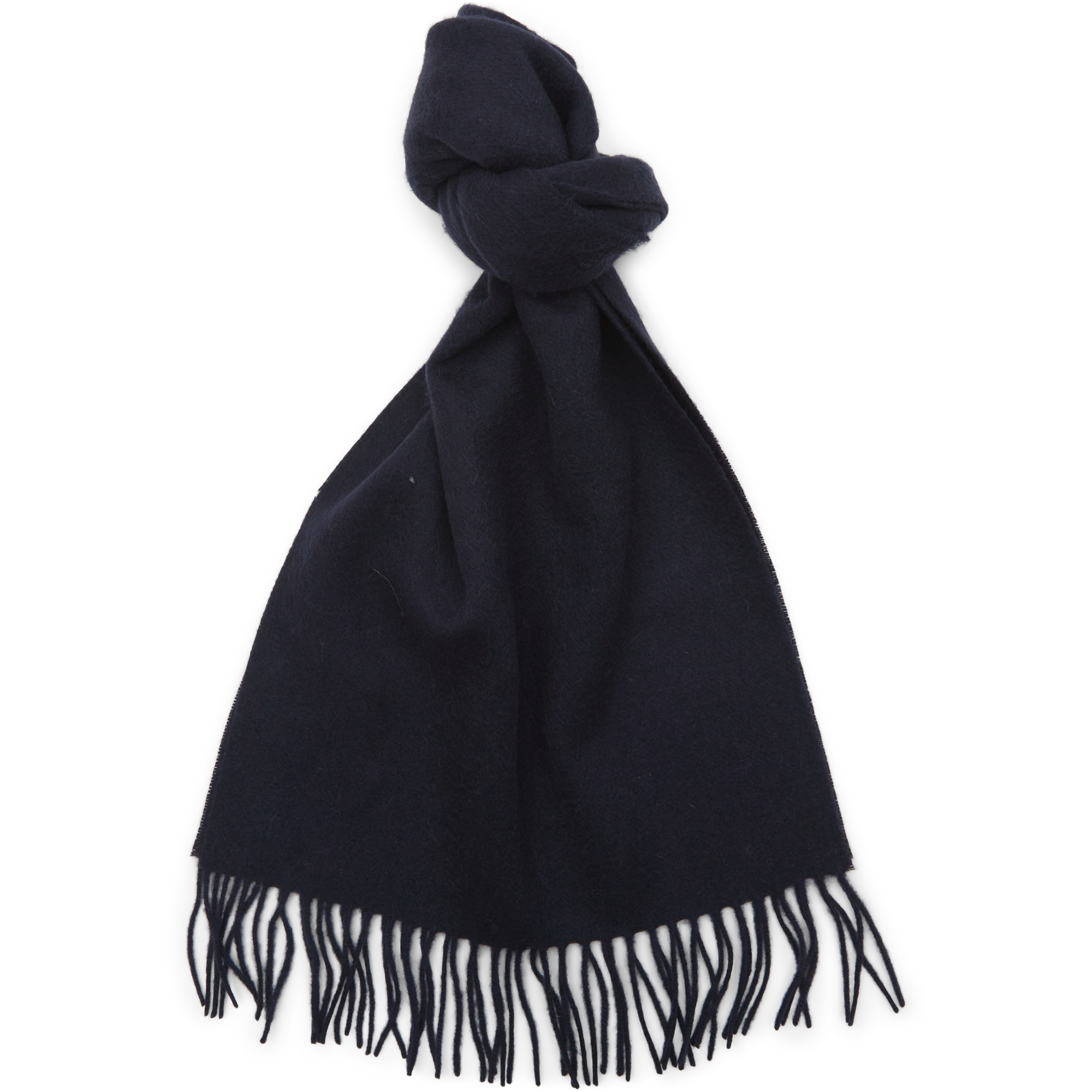 Bruun & Stengade KEMSLEY SCARF 900-7 2603 TØRKL