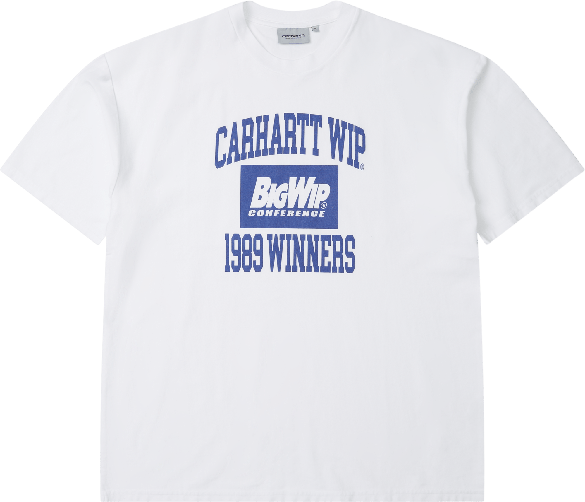 Carhartt WIP S/S 1989 Winners T-shirt