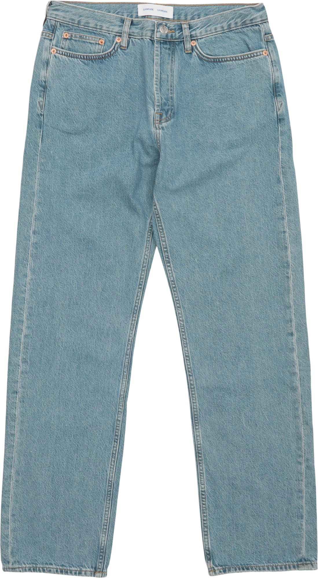 Samsøe Samsøe Saeddie Jeans