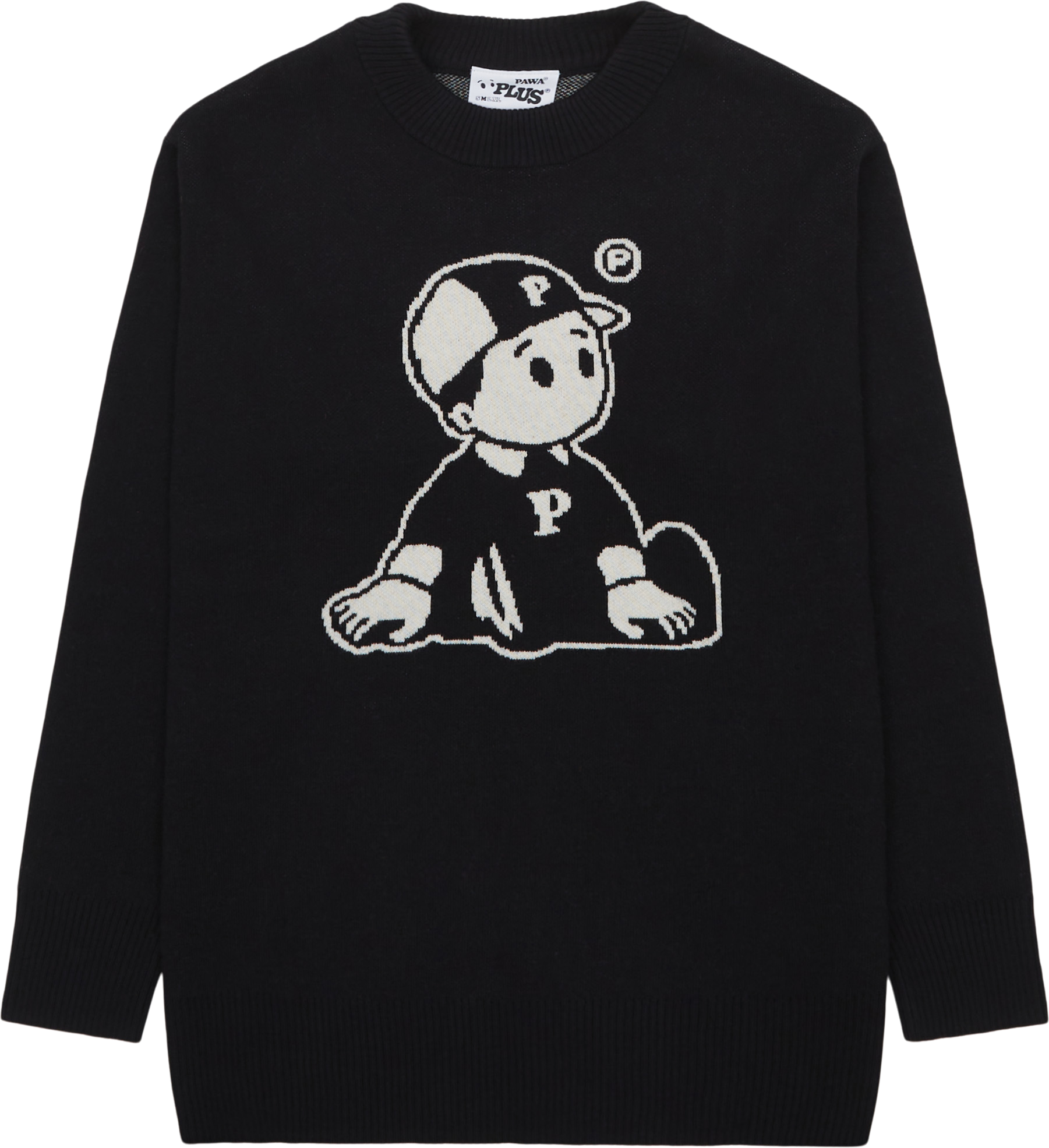 Pawa Speed Sports OG Boy Knit