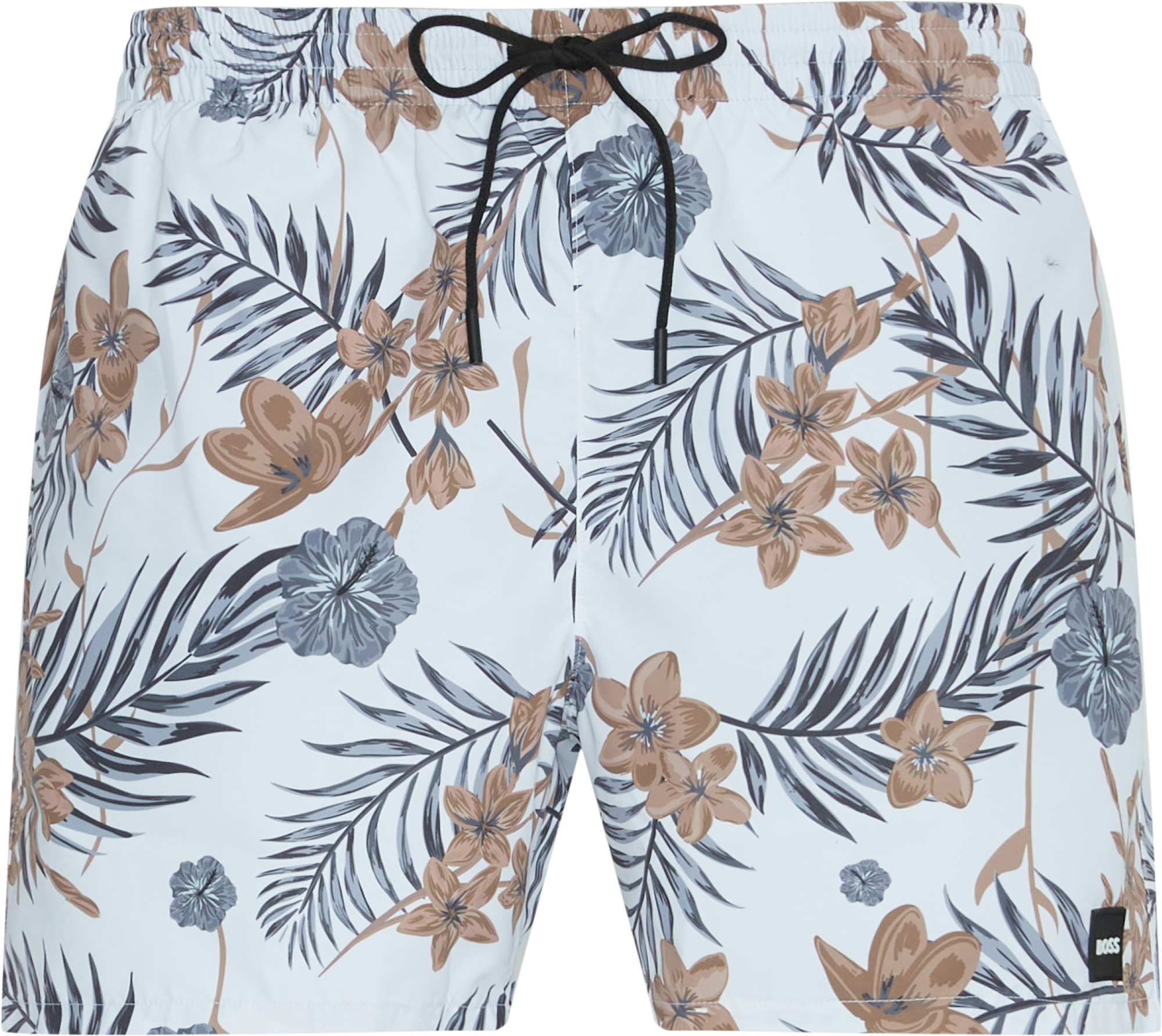 BOSS Black Piranha Shorts