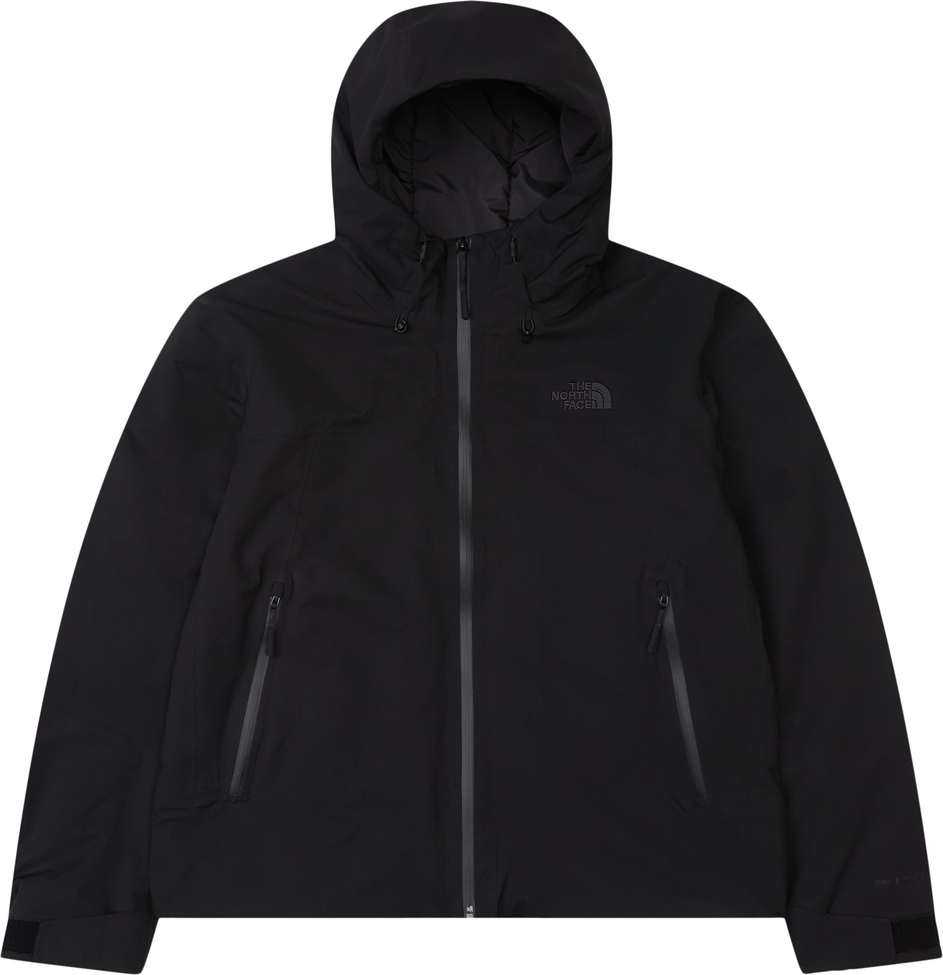 The North Face M TNF RANGE LT HOODED NF0A8J8R