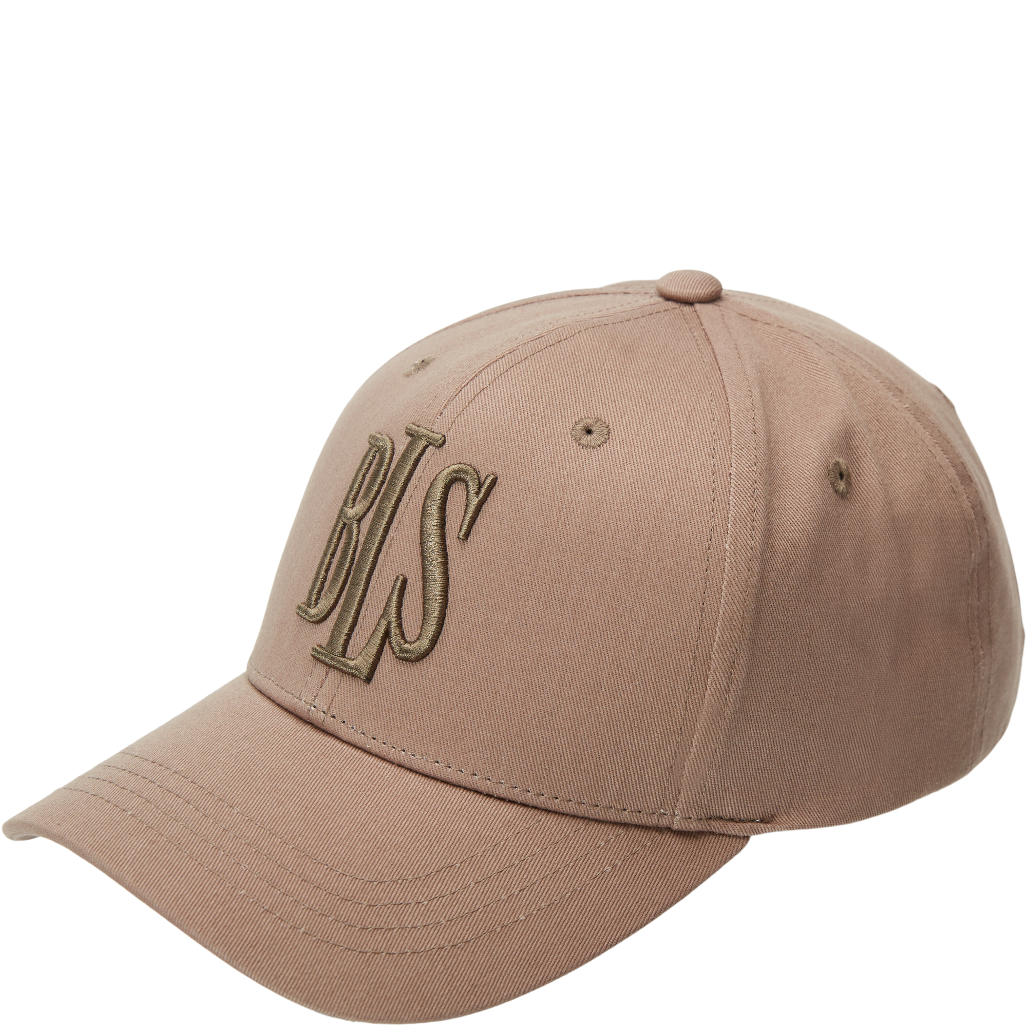 BLS Classic Baseball Cap Tonal