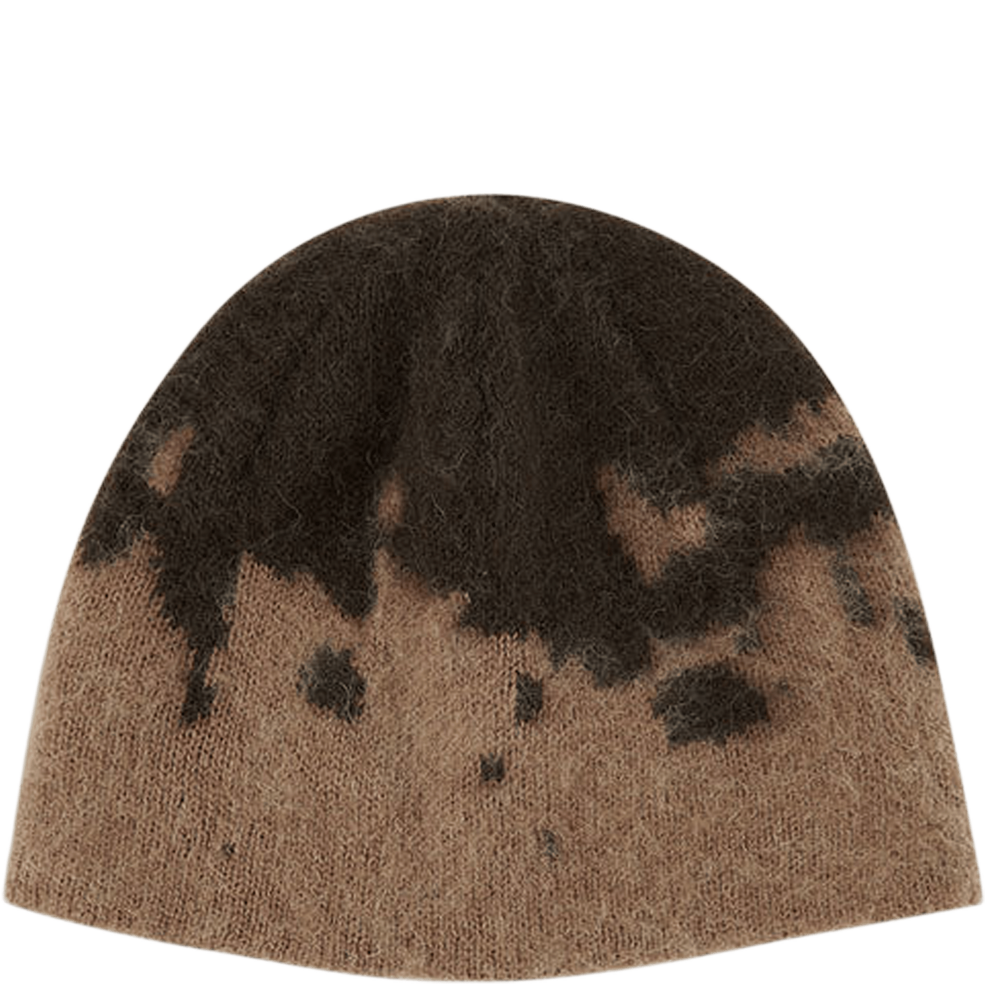 Gramicci G6FA-039 SPLATTER BEANIE HUER