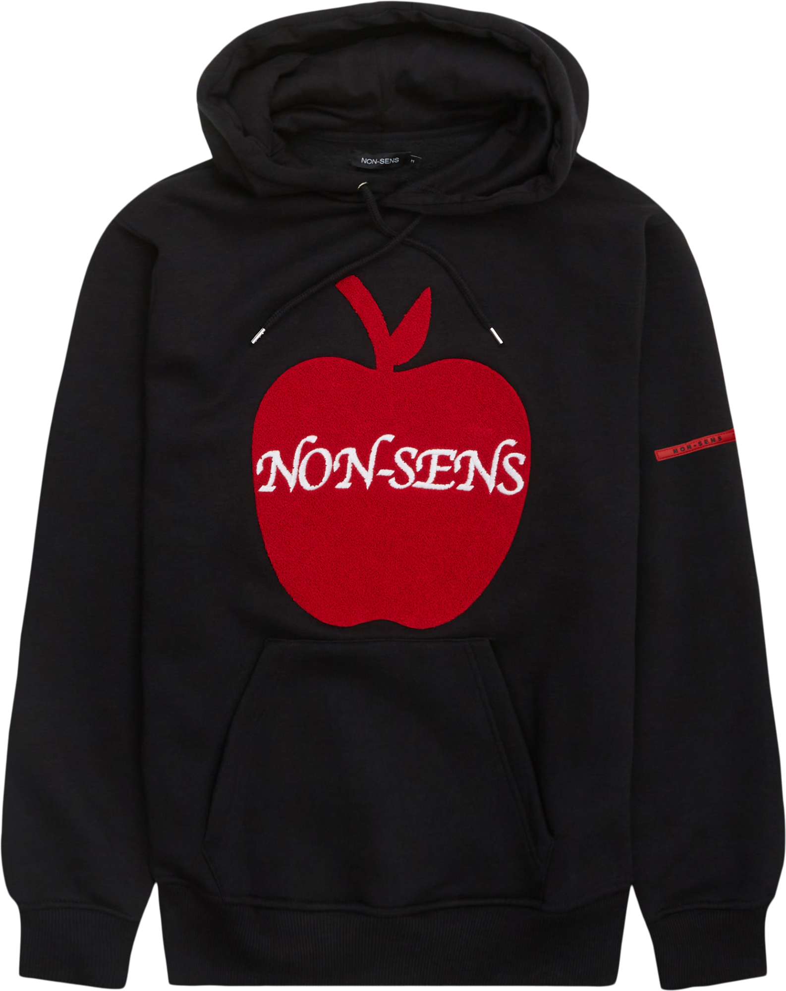Non-Sens Pinklady Hoodie
