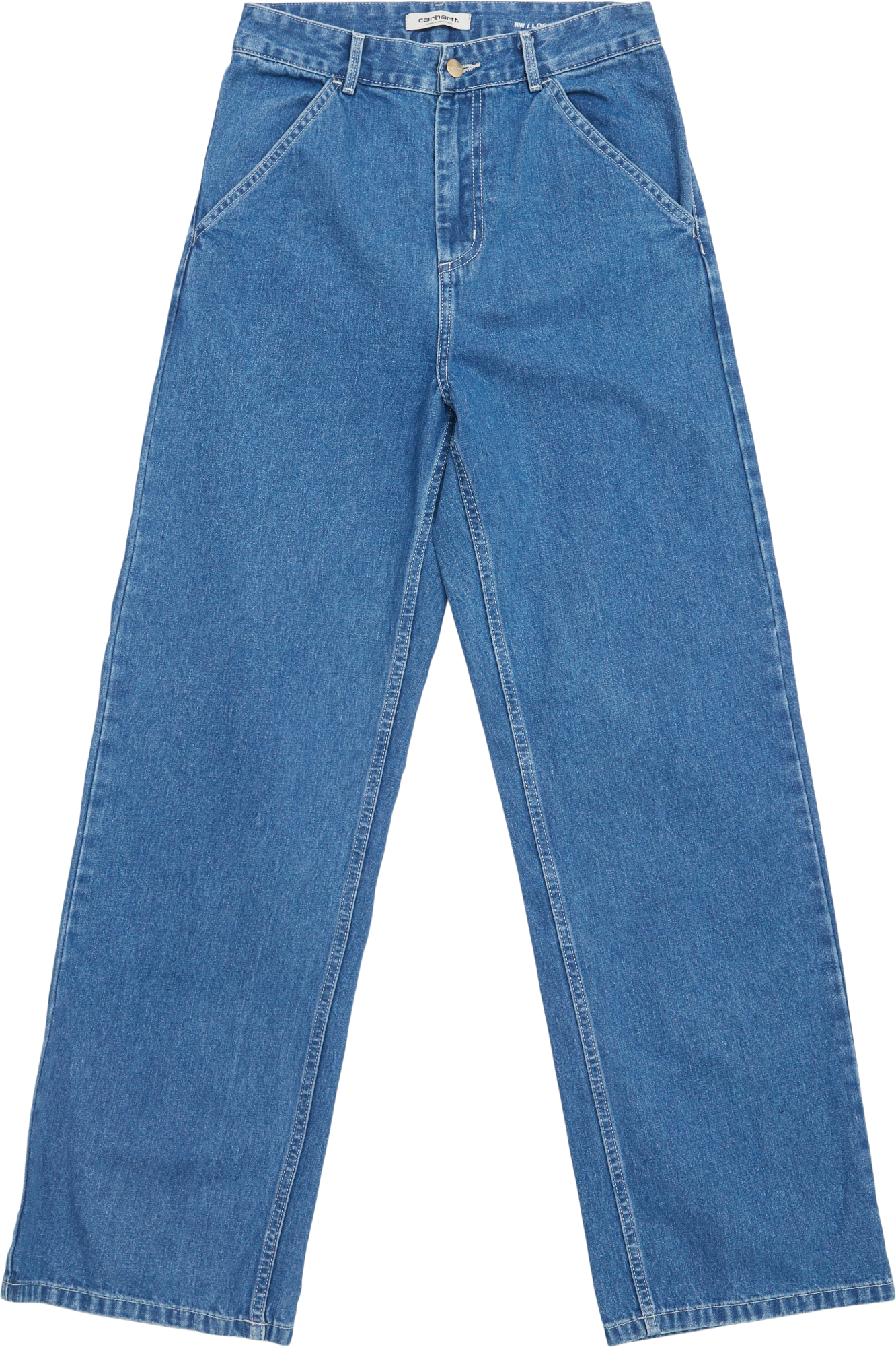 Carhartt WIP Women W Simple Pant I031924.0106
