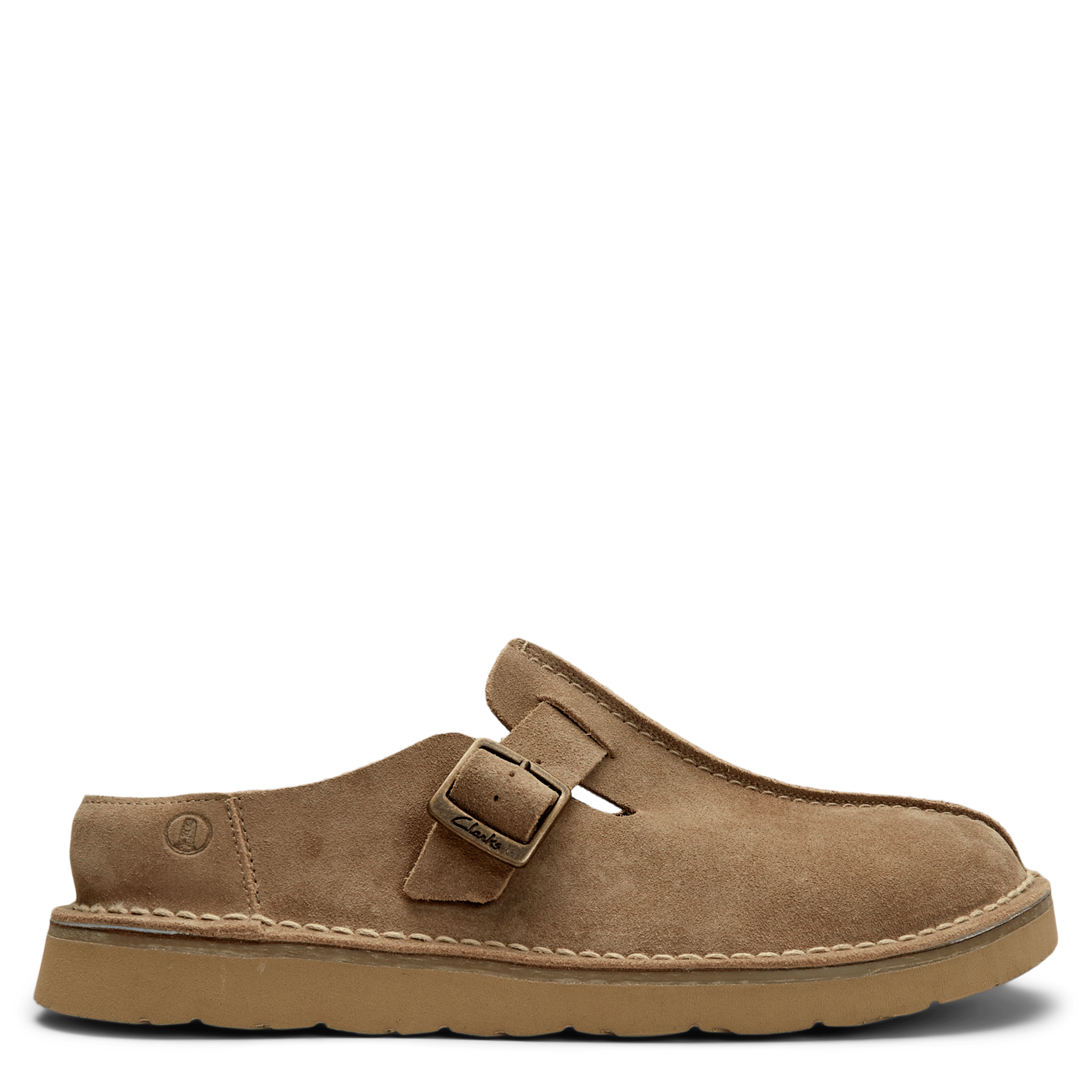 Clarks SOLSBURY MULE 2618088 SKO (048