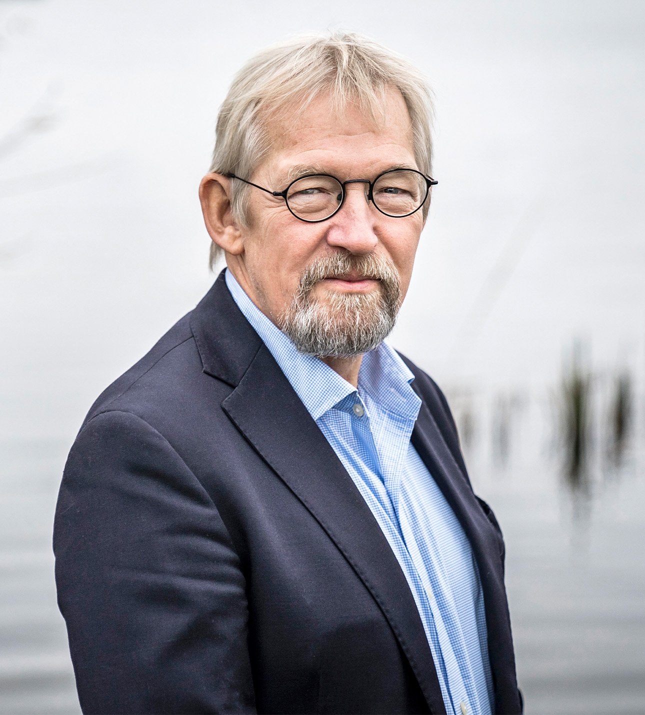 Alfred Josefsen Alfred Josefsen