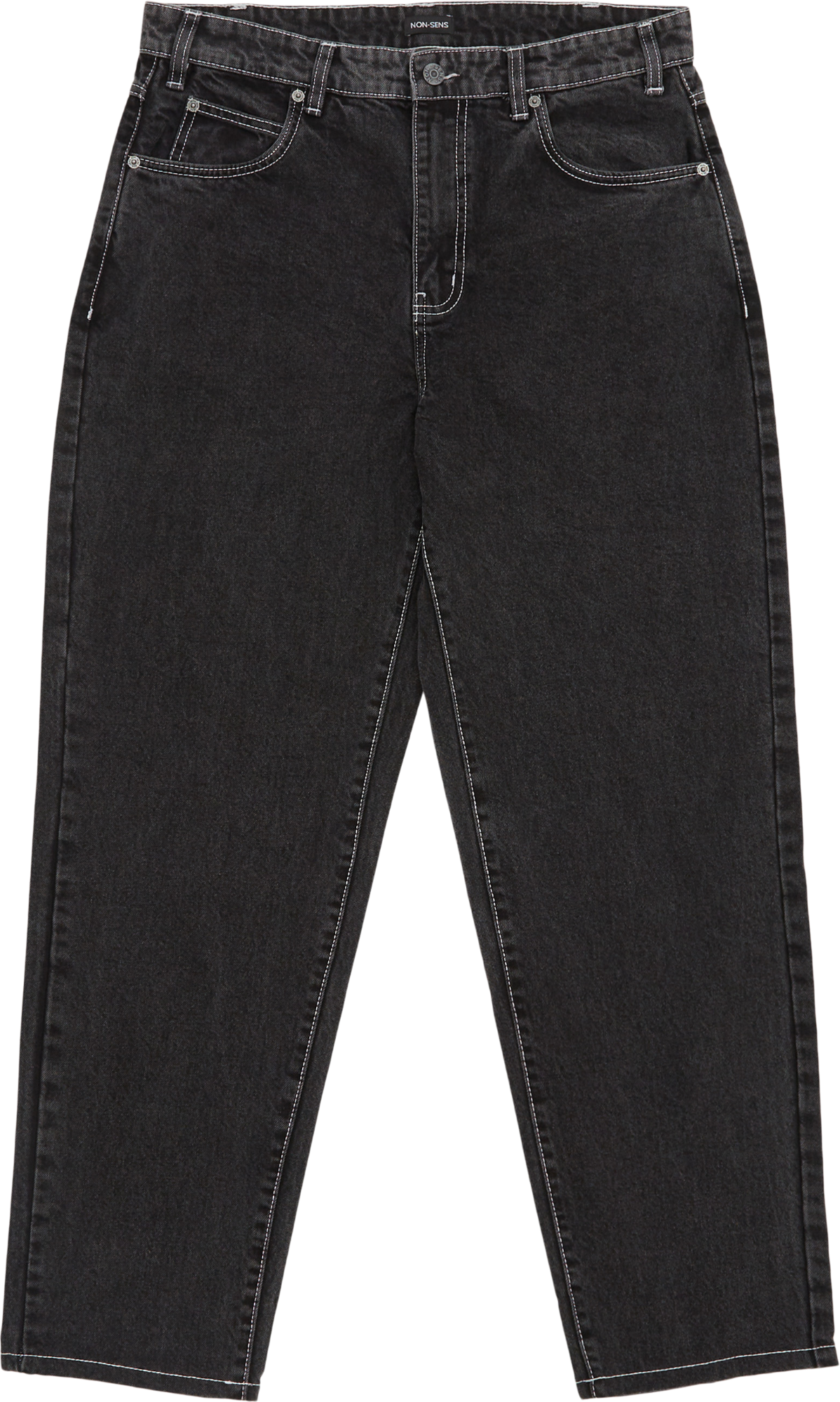 Non-Sens Alaska 02 Grey Denim
