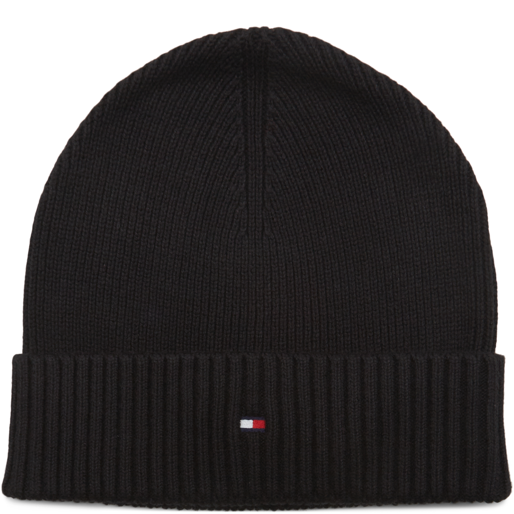 Tommy Hilfiger 12796 TH FLAG PIMA COTTON BEAN
