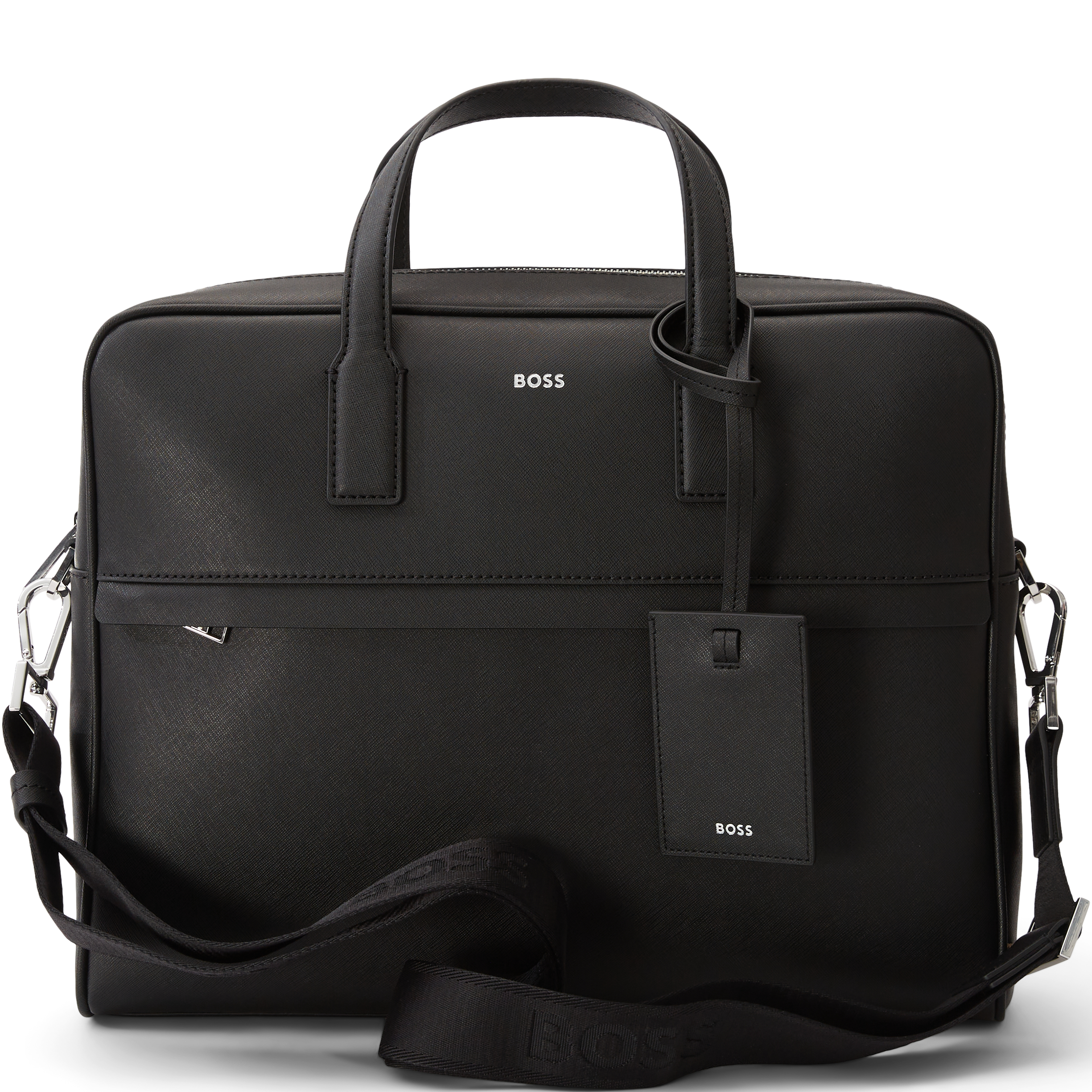 BOSS Black Zair_s Doc Case Väska