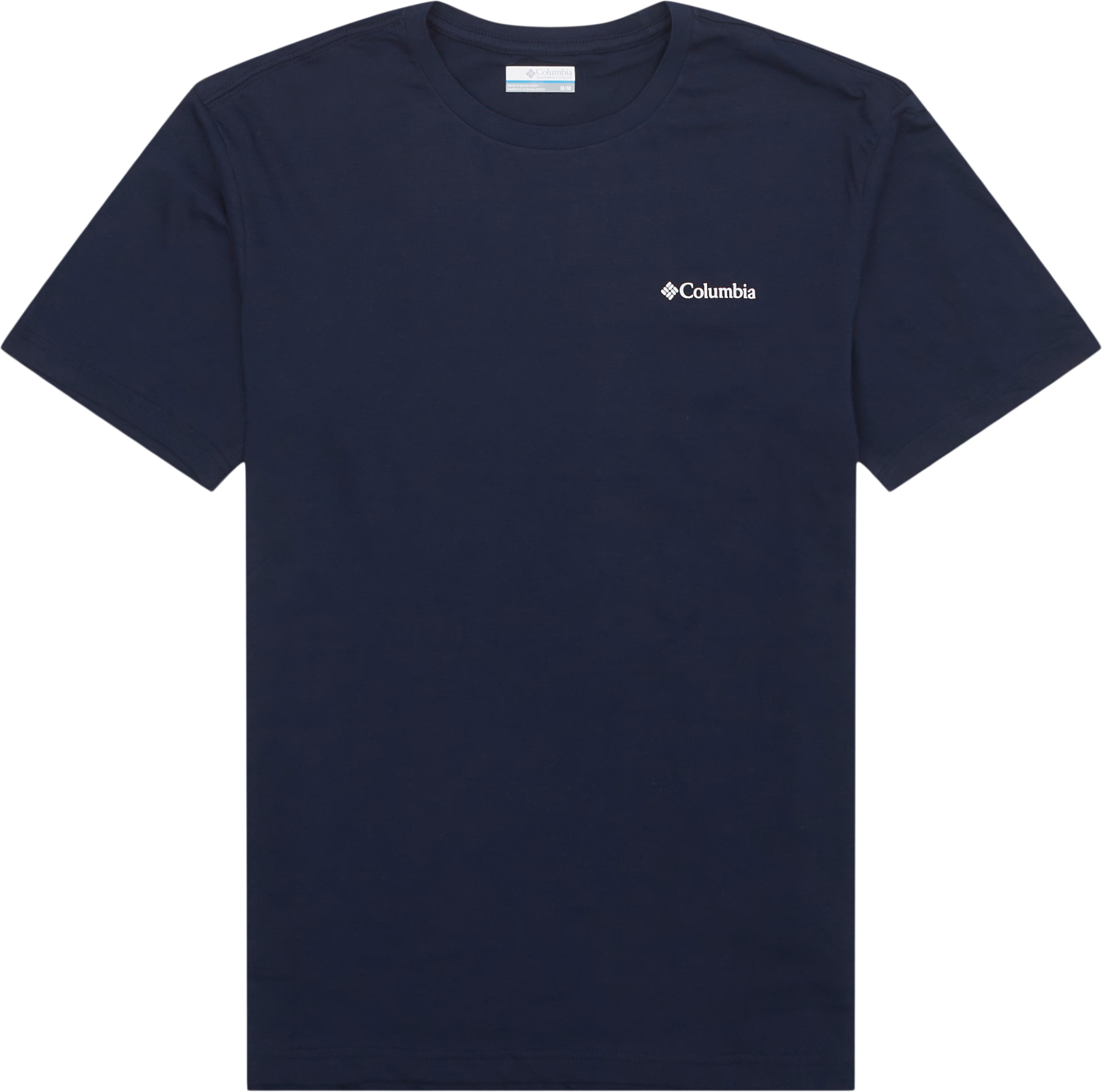 Columbia NORTH CASCADES SHORT SLEEVE TE