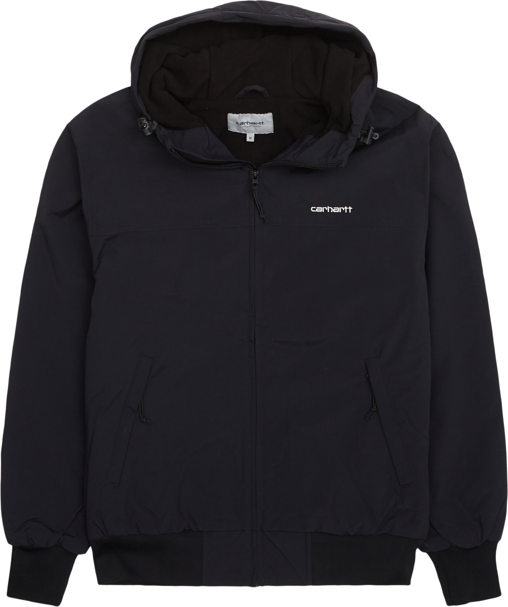 Carhartt WIP Hooded Sail Jakke