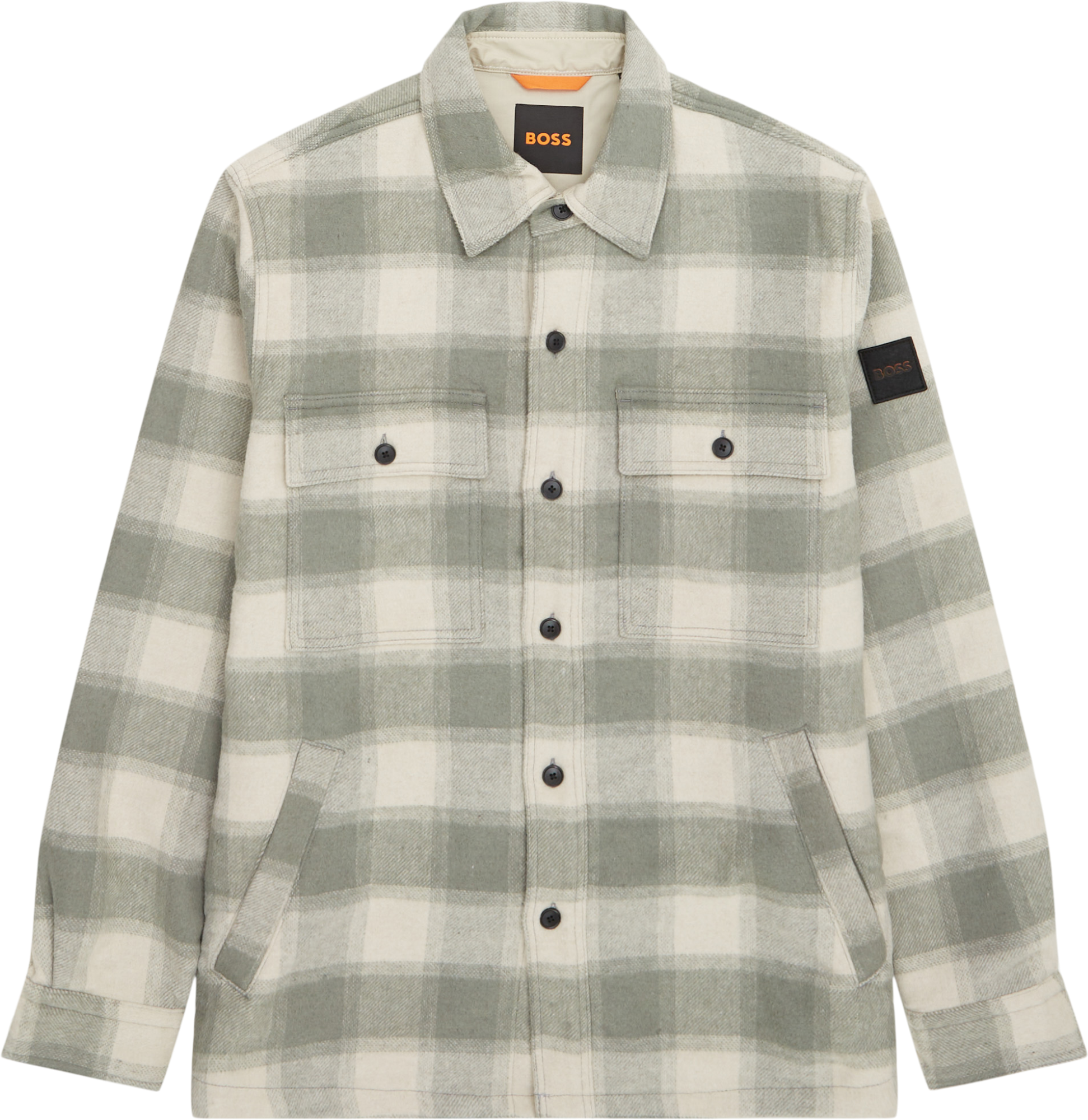 BOSS Orange Lassie_M Shirt